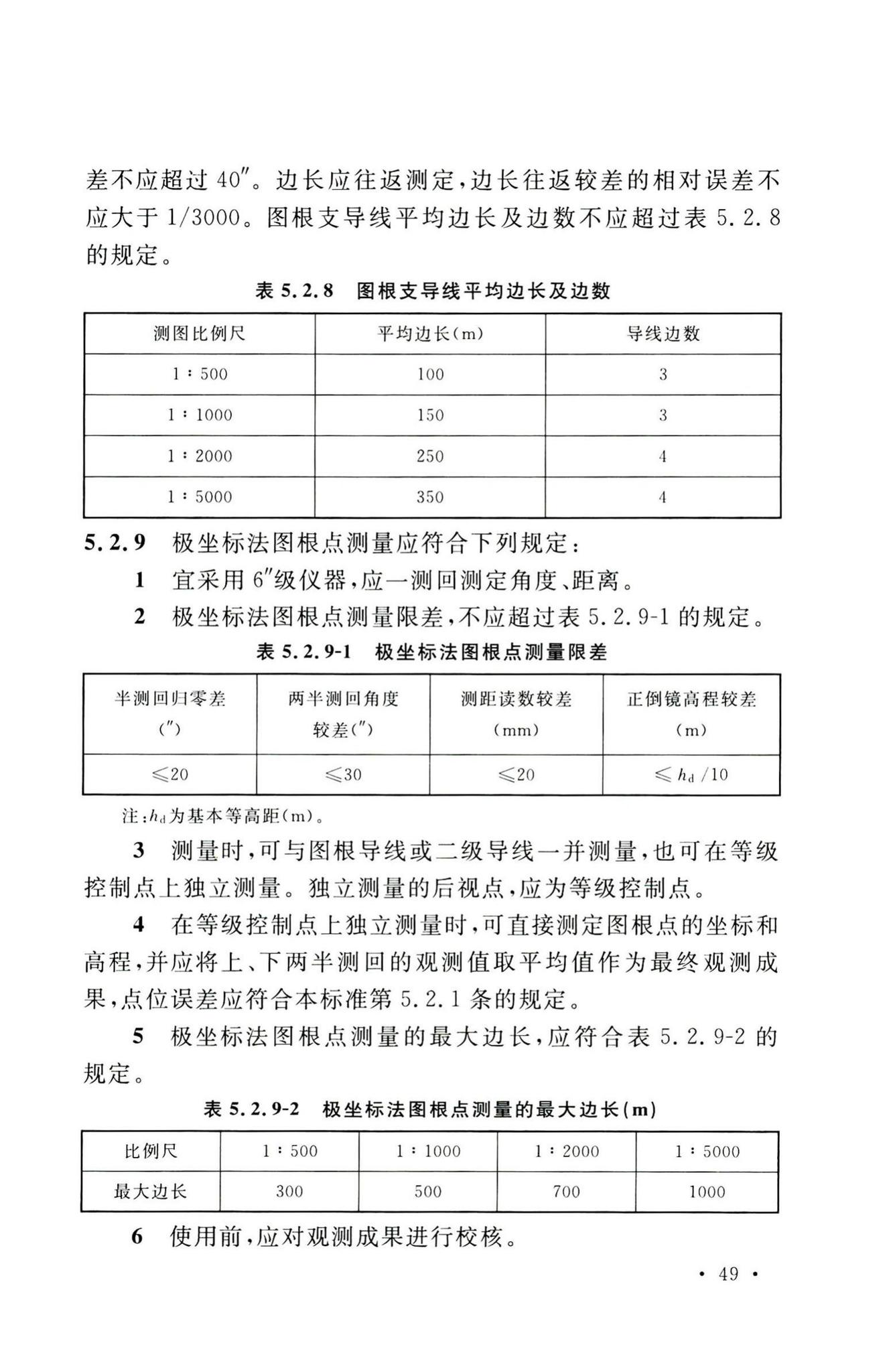 GB50026-2020--工程测量标准