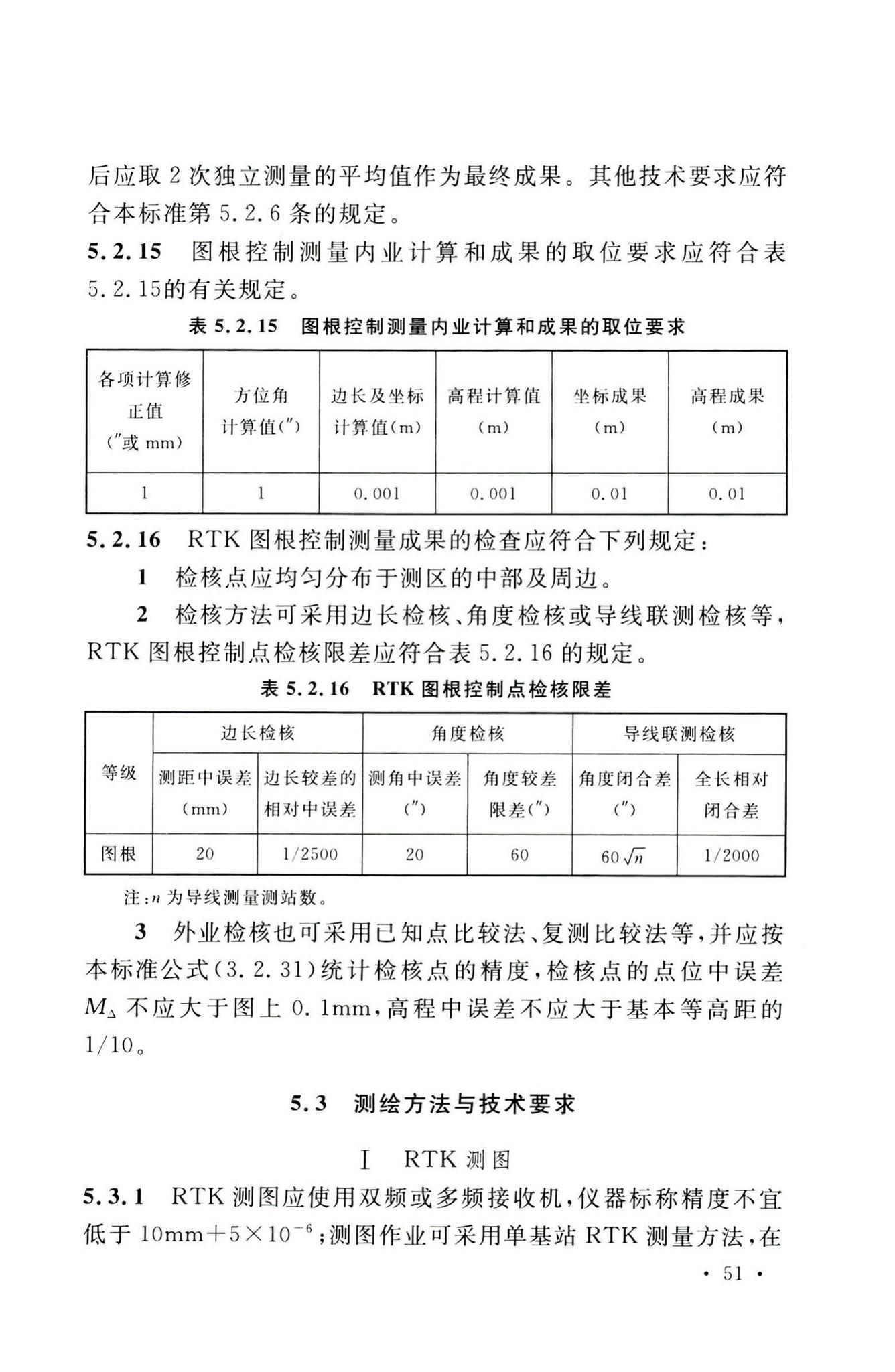 GB50026-2020--工程测量标准