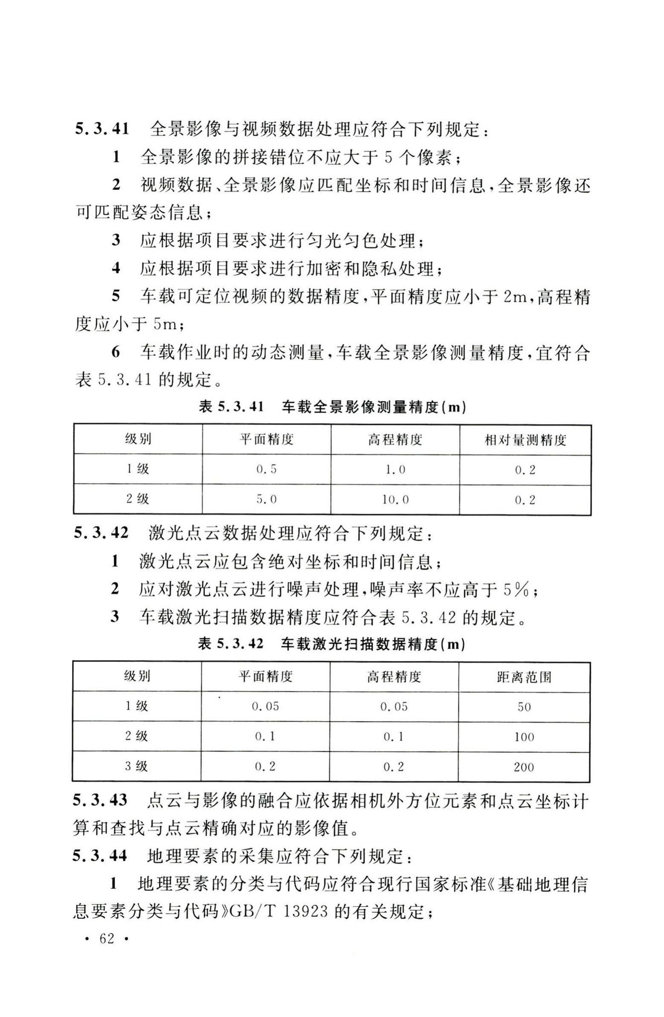 GB50026-2020--工程测量标准