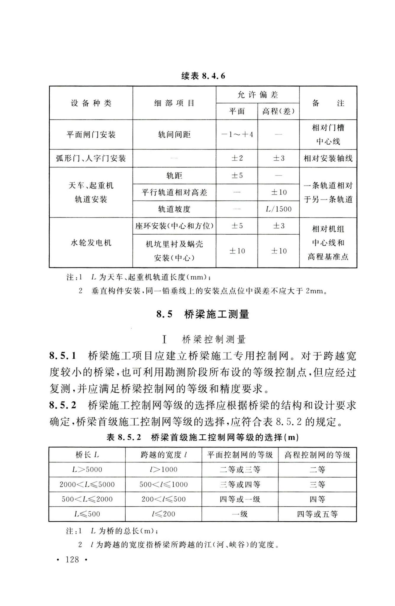 GB50026-2020--工程测量标准