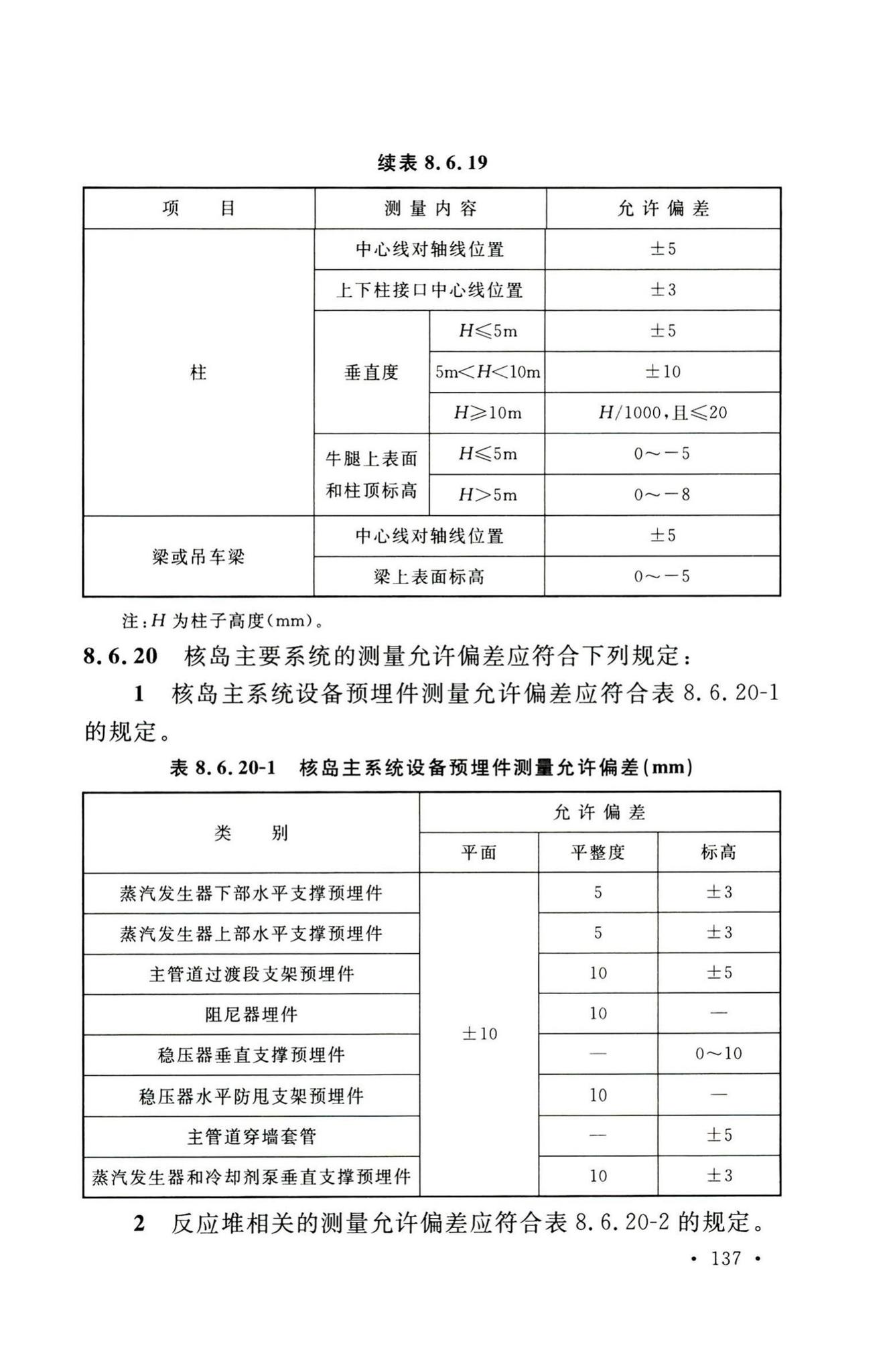 GB50026-2020--工程测量标准