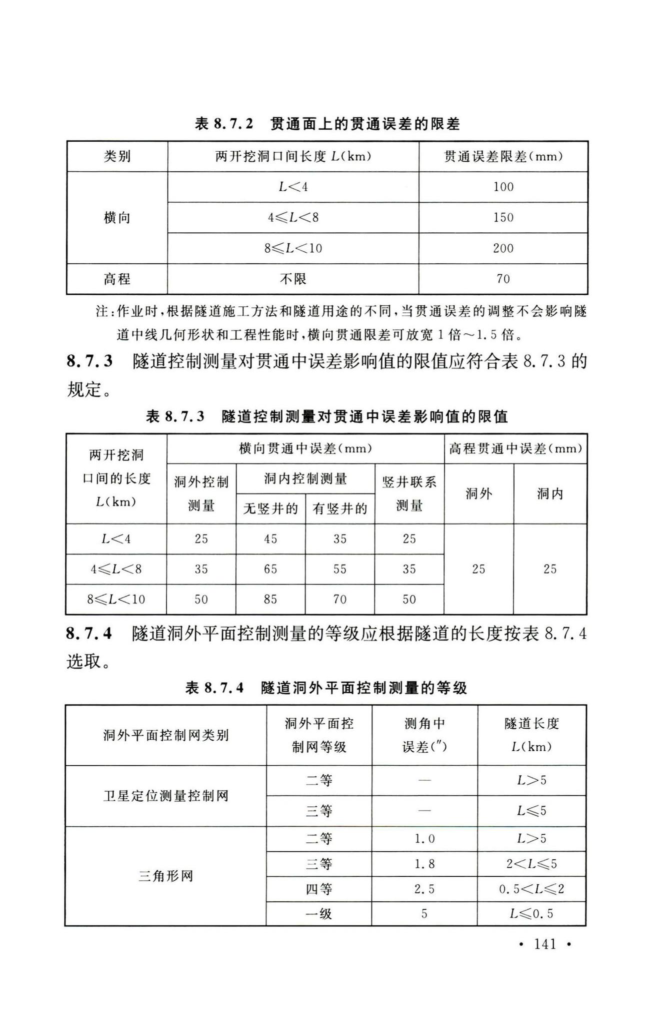 GB50026-2020--工程测量标准