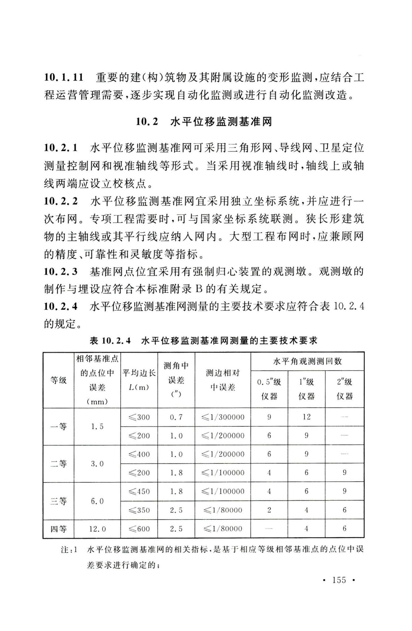 GB50026-2020--工程测量标准