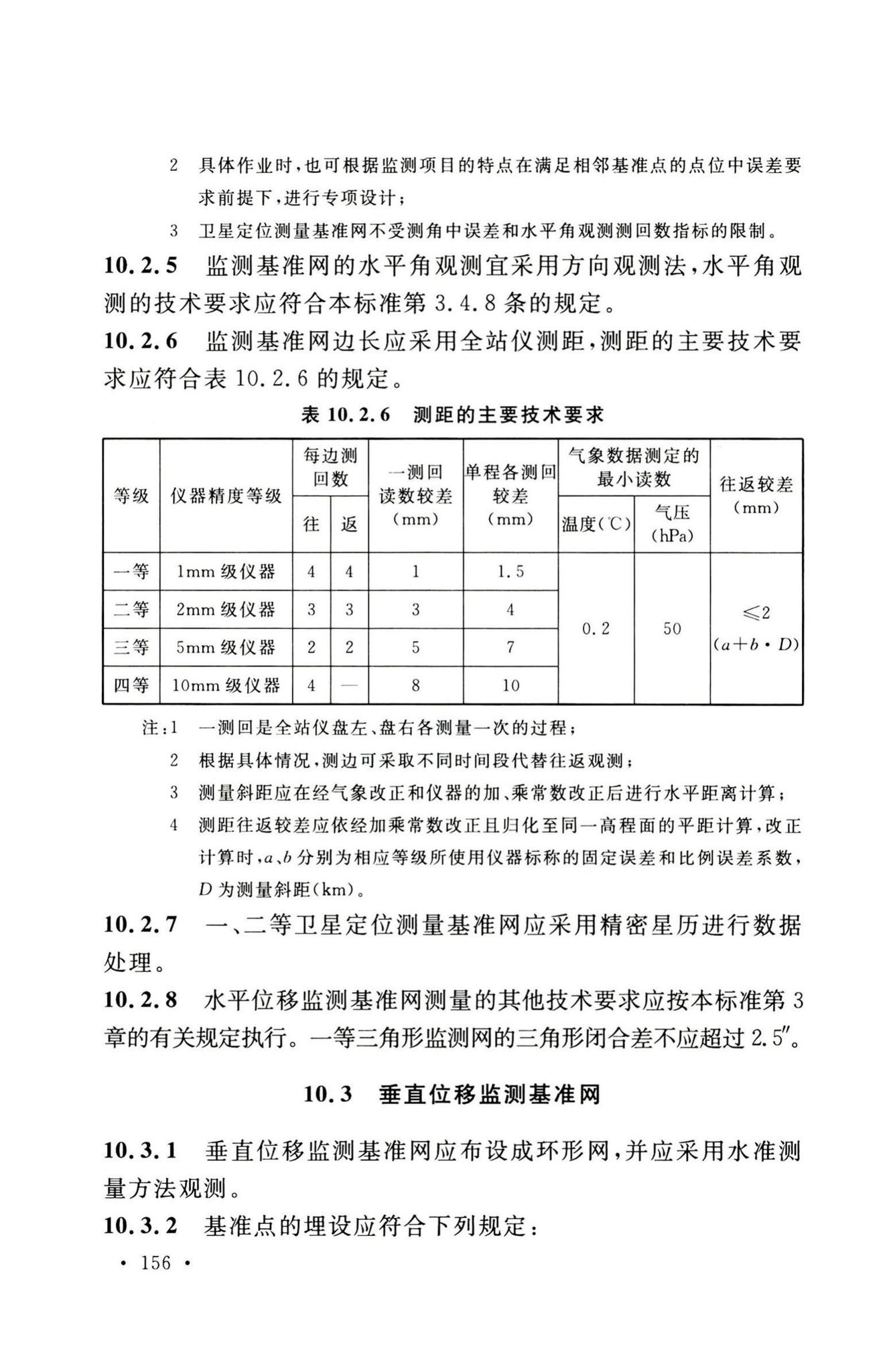 GB50026-2020--工程测量标准