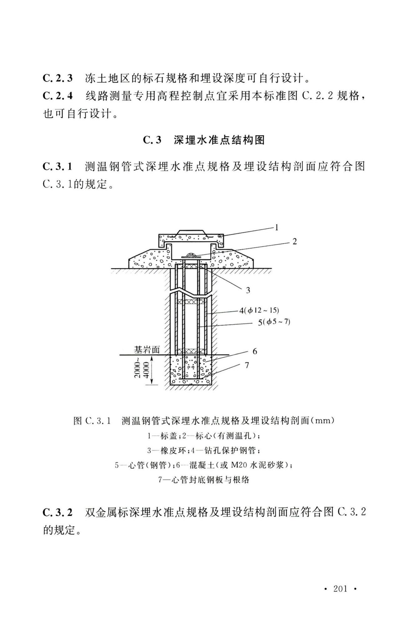 GB50026-2020--工程测量标准