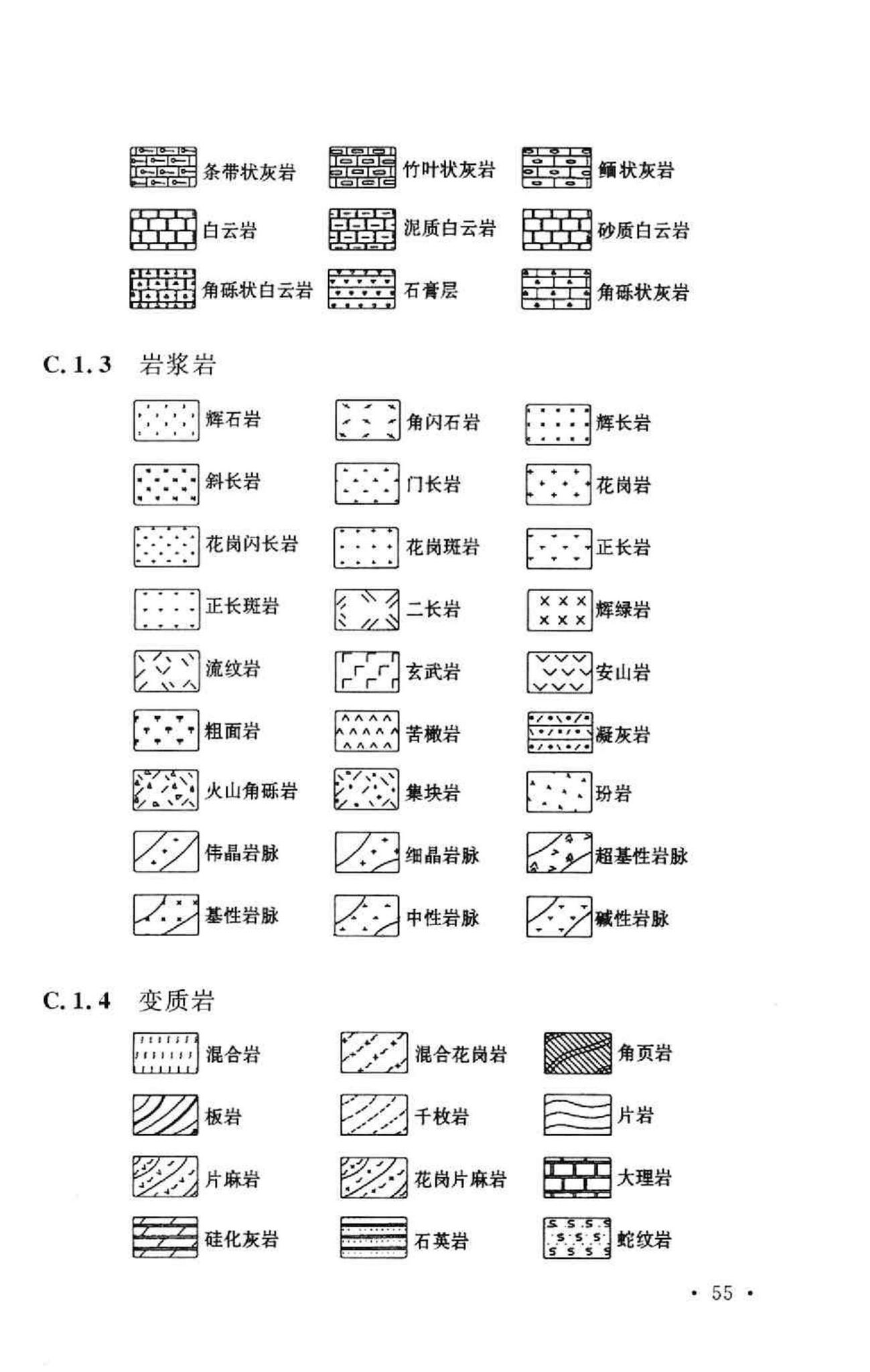 GB50027-2001--供水水文地质勘察规范