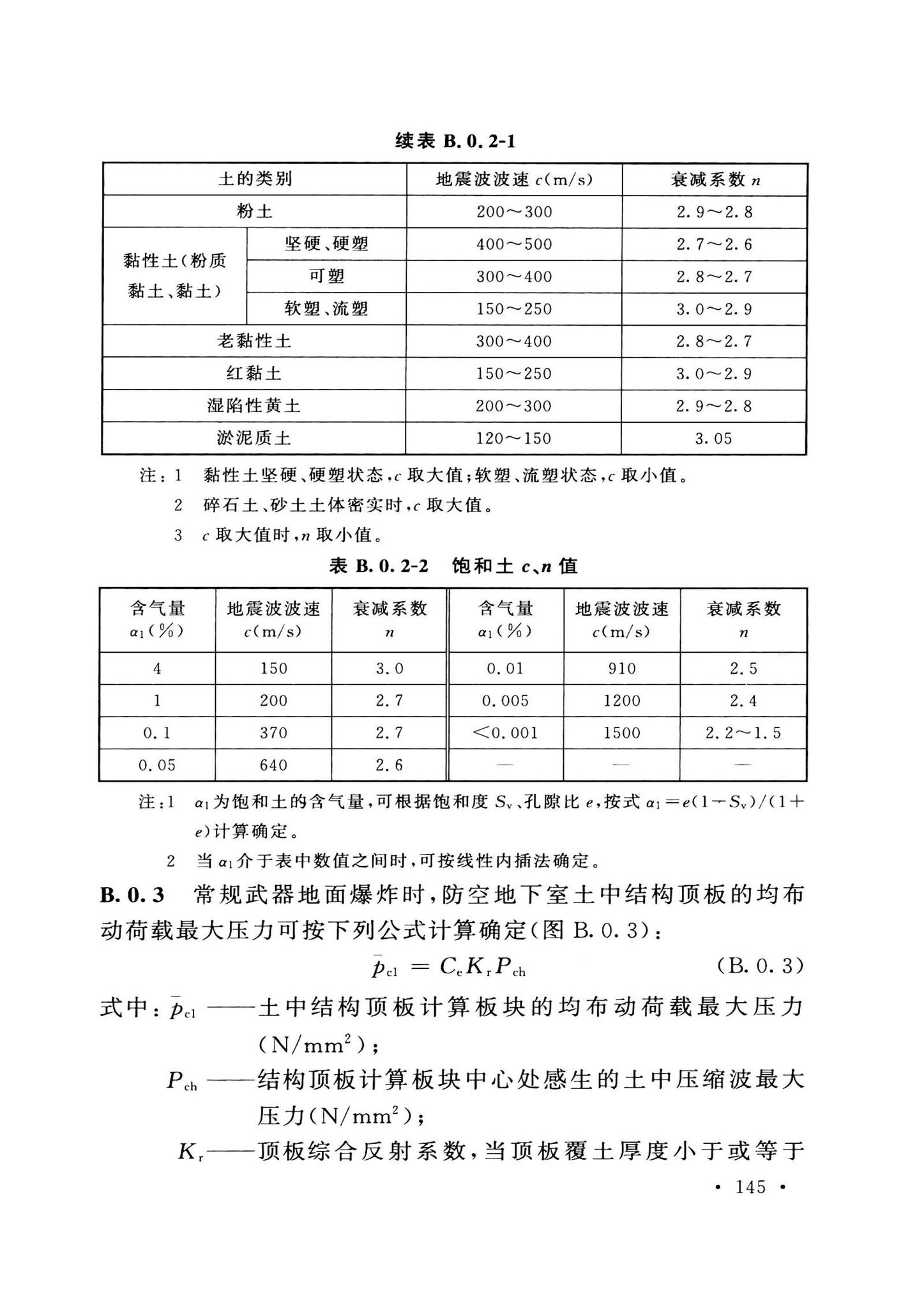 GB50038-2005(2023版)--人民防空地下室设计规范