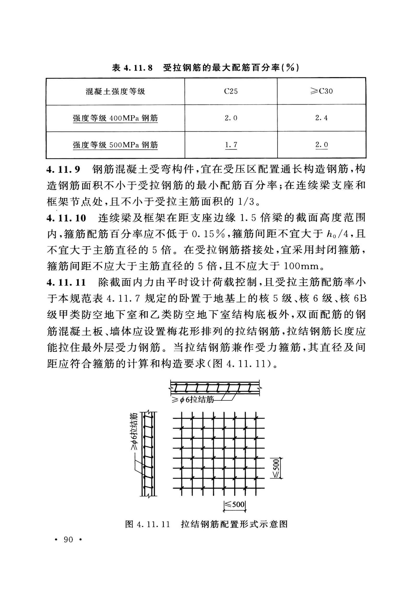 GB50038-2005(2023版)--人民防空地下室设计规范