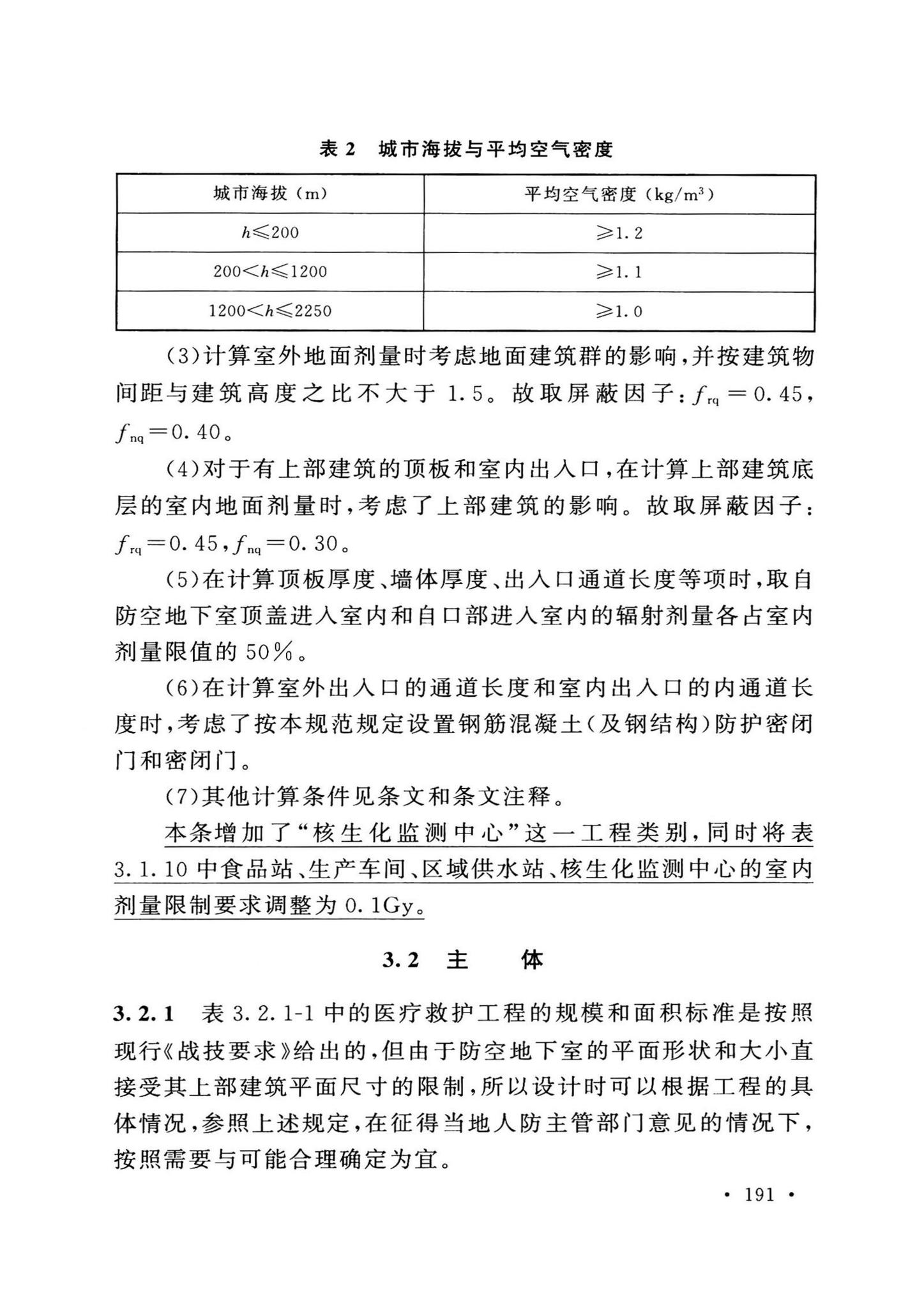 GB50038-2005(2023版)--人民防空地下室设计规范