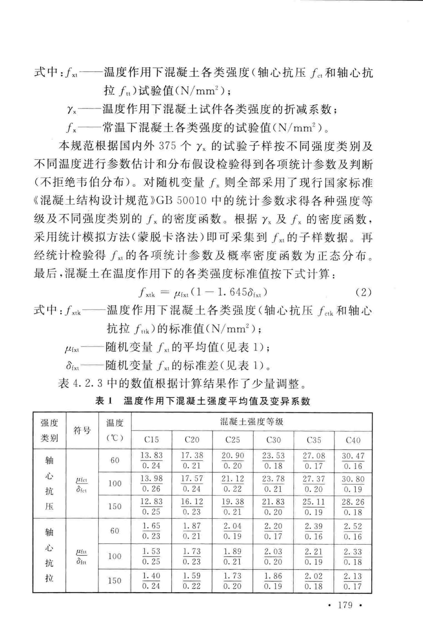 GB50051-2013--烟囱设计规范