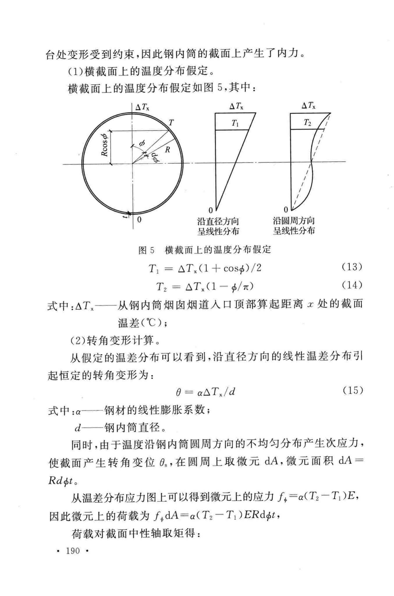 GB50051-2013--烟囱设计规范