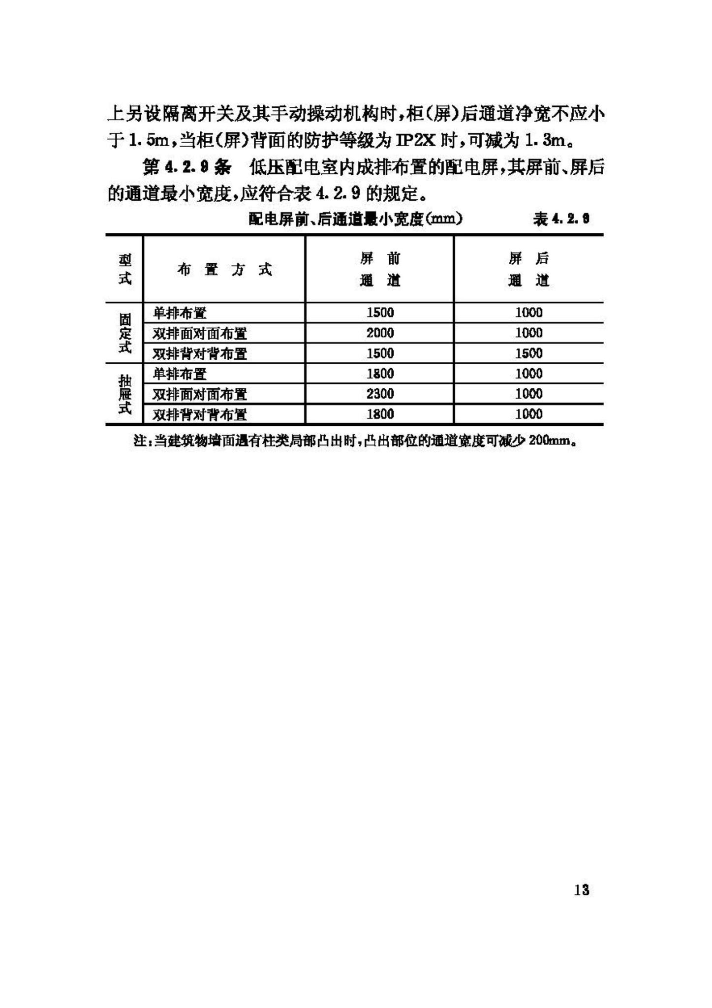 GB50053-94--10KV及以下变电所设计规范