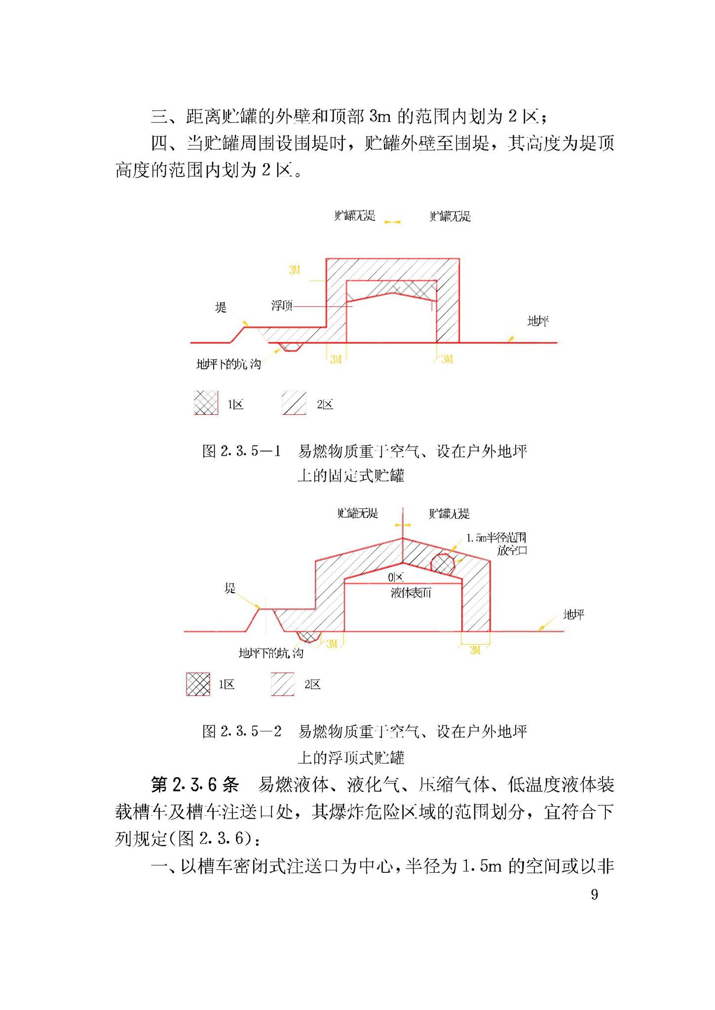 GB50058-92--爆炸和火灾危险环境电力装置设计规范