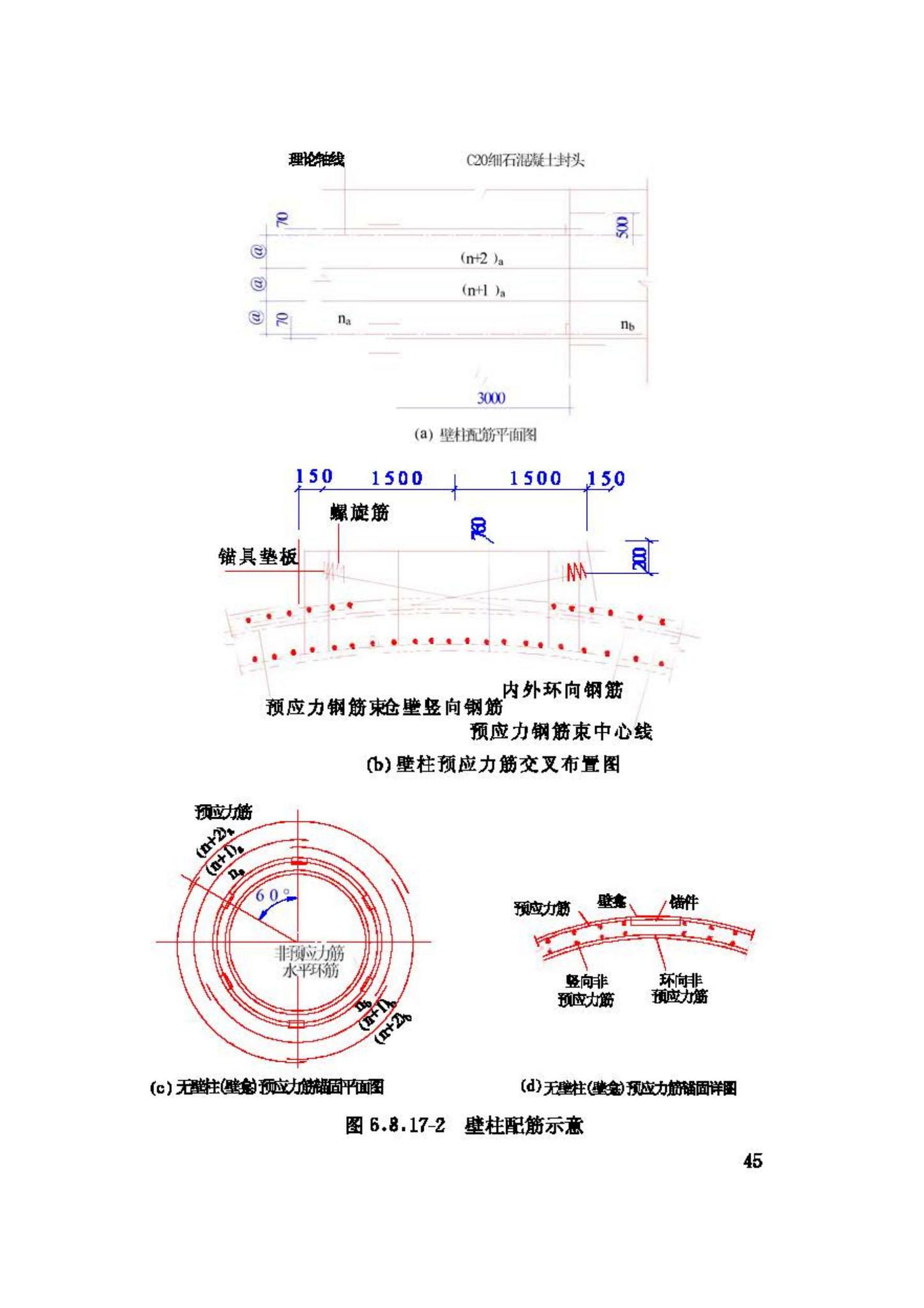 GB50077-2003--钢筋混凝土筒仓设计规范