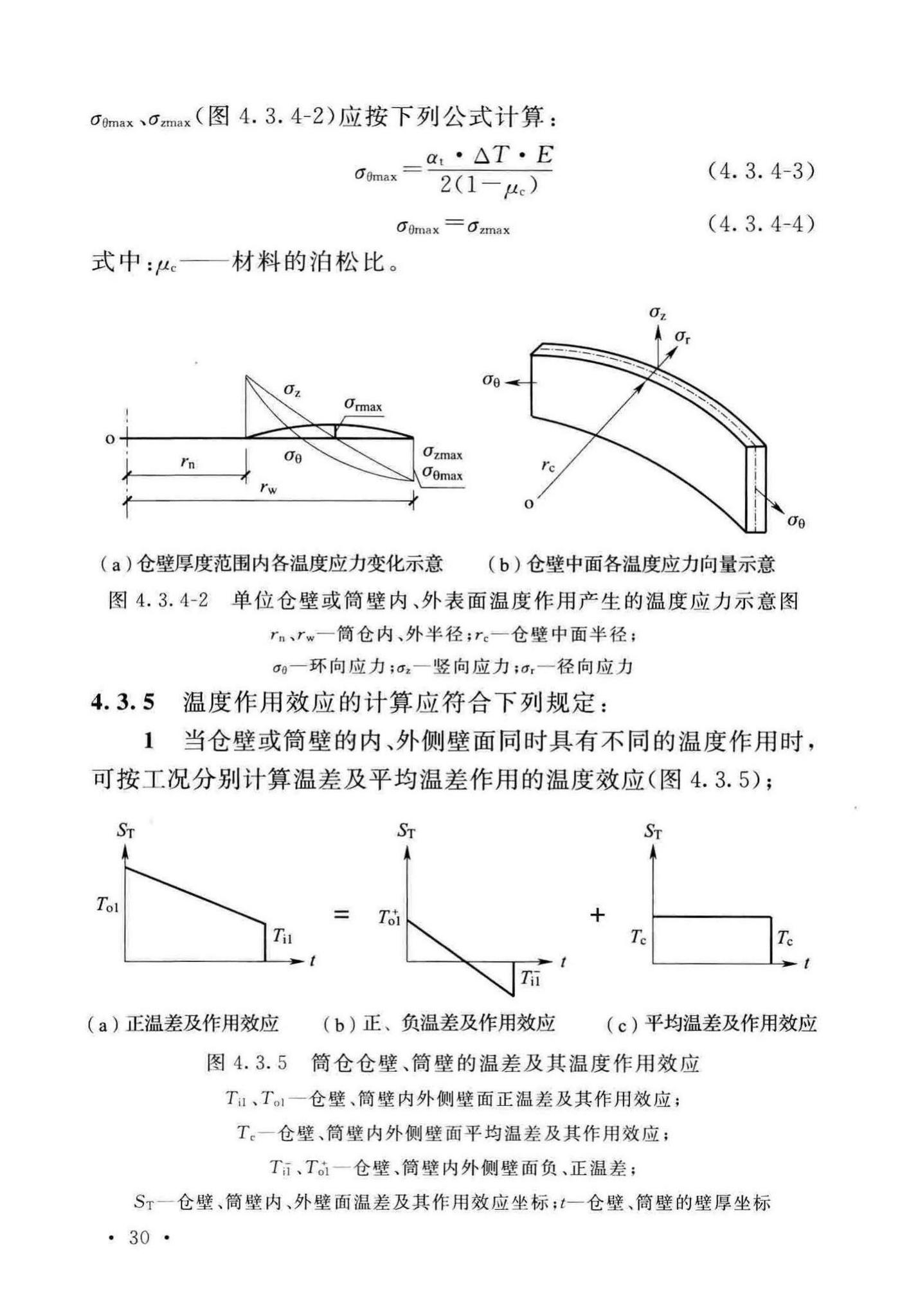 GB50077-2017--钢筋混凝土筒仓设计标准