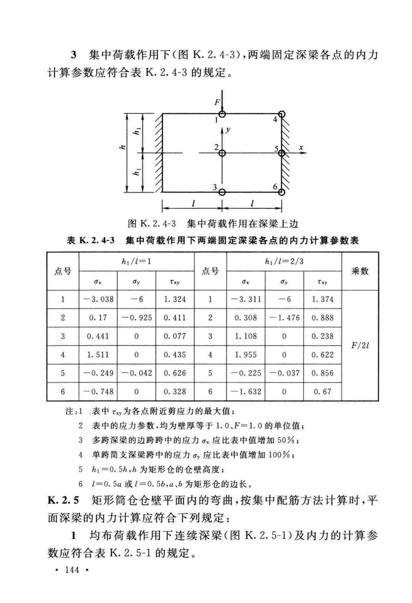 GB50077-2017--钢筋混凝土筒仓设计标准