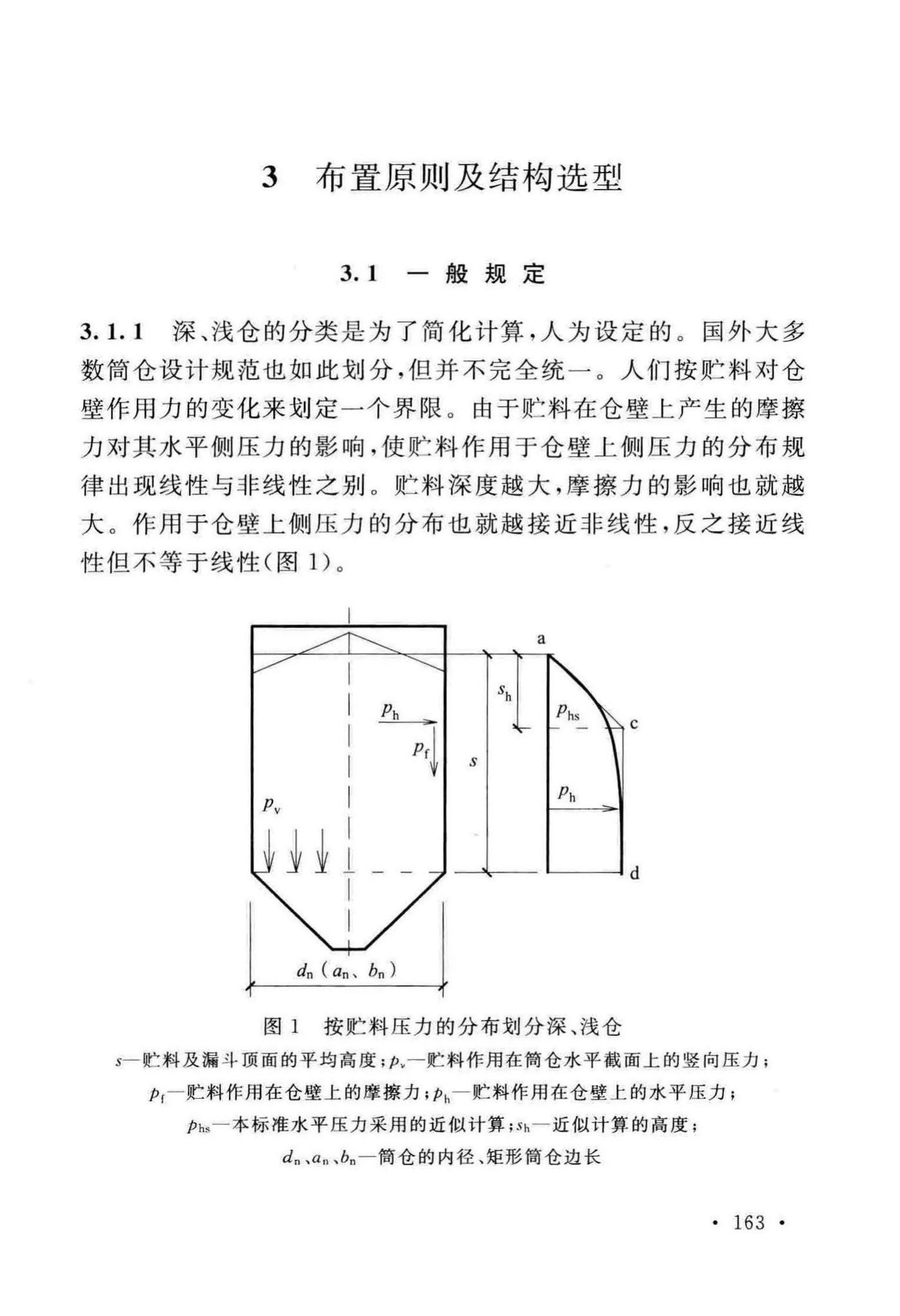 GB50077-2017--钢筋混凝土筒仓设计标准