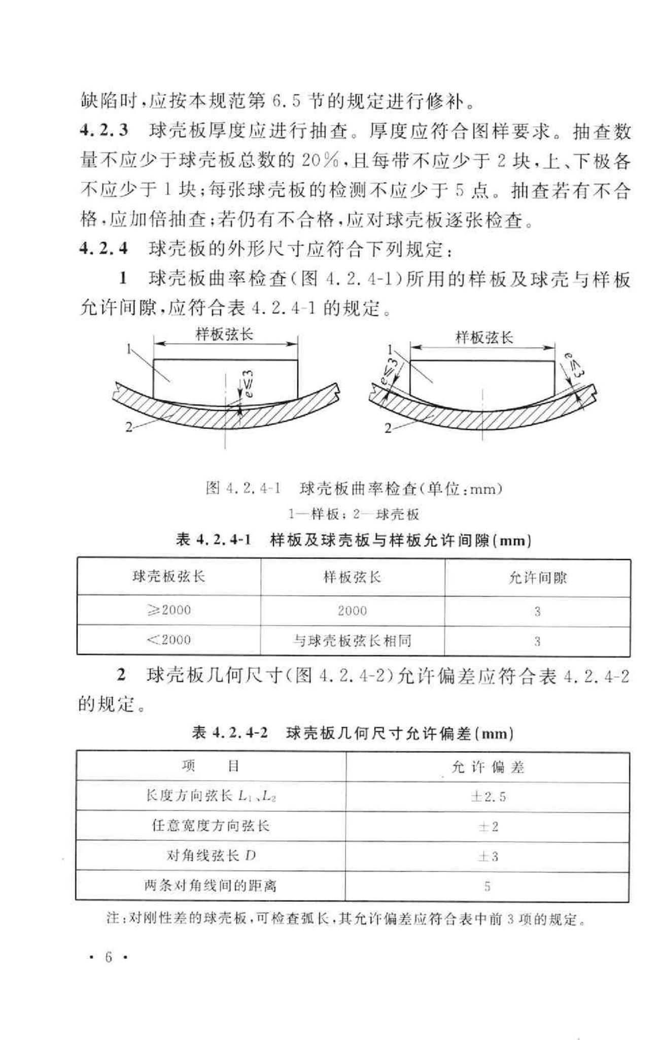 GB50094-2010--球形储罐施工规范