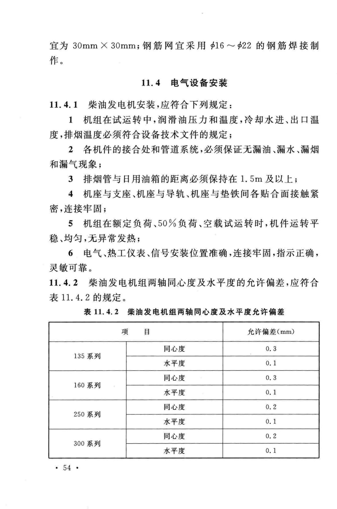 GB50134-2004--人民防空工程施工及验收规范