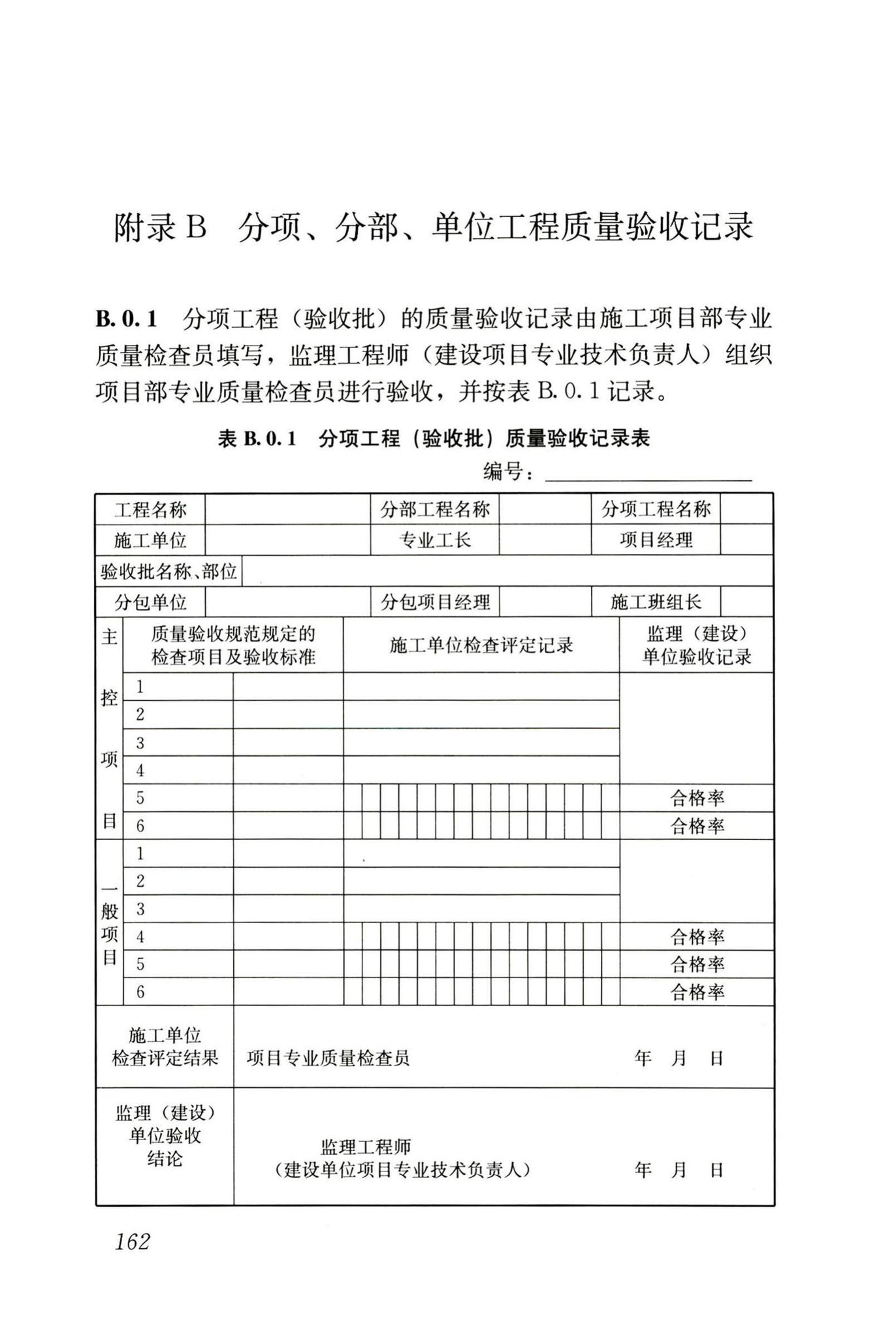 GB50141-2008--给水排水构筑物工程施工及验收规范