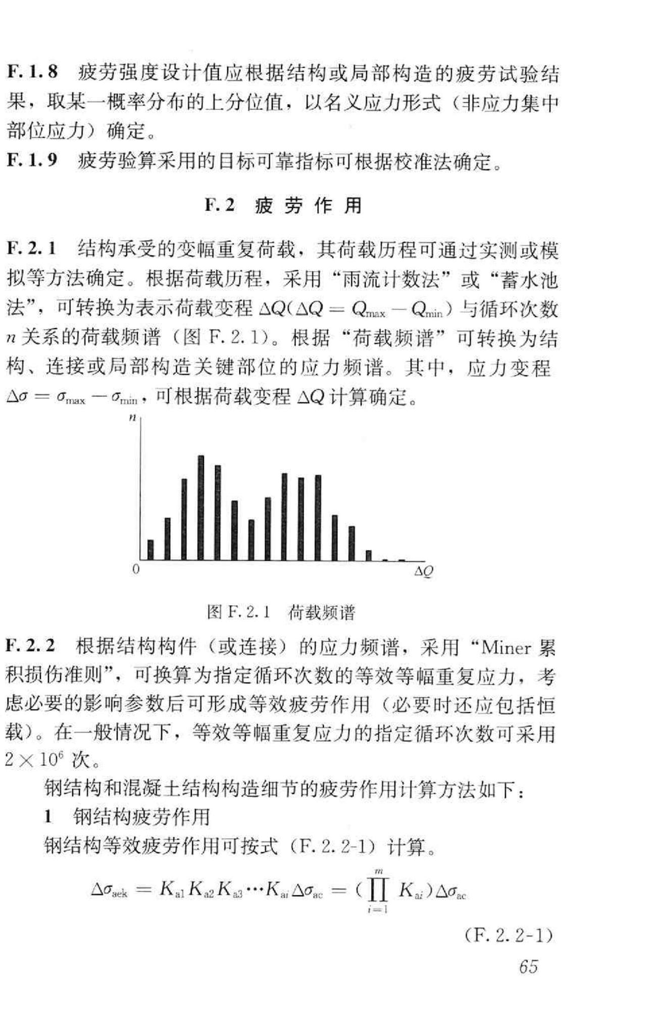 GB50153-2008--工程结构可靠性设计统一标准