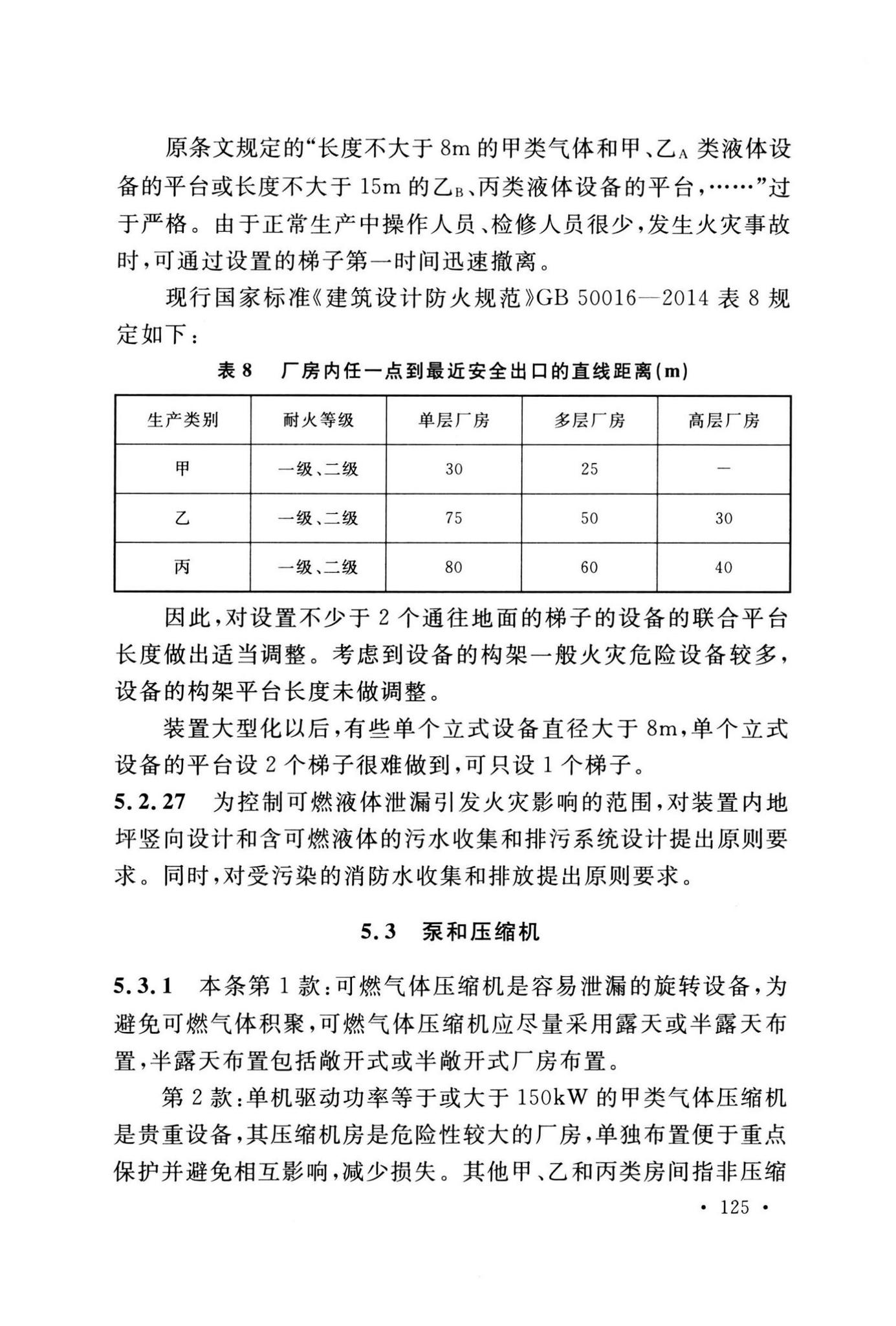 GB50160-2008(2018年版)--石油化工企业设计防火标准(2018年版)