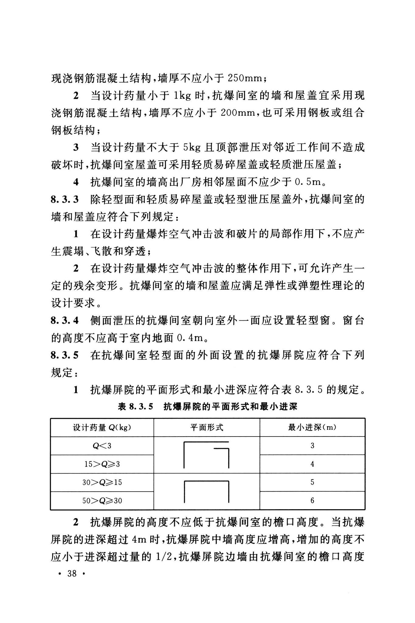 GB50161-2022--烟花爆竹工程设计安全标准