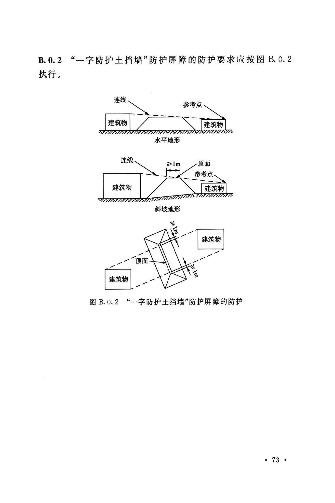 GB50161-2022--烟花爆竹工程设计安全标准