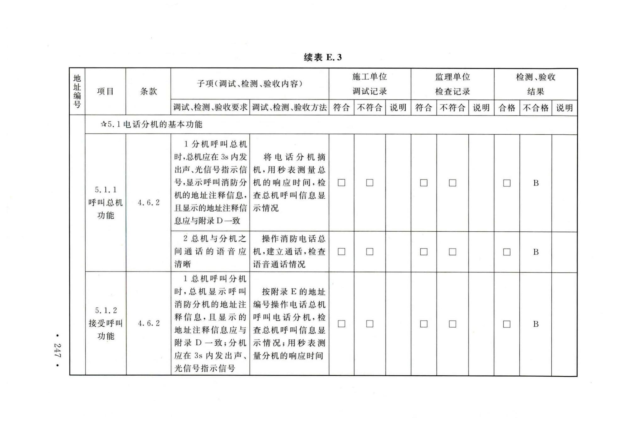 GB50166-2019--火灾自动报警系统施工及验收标准