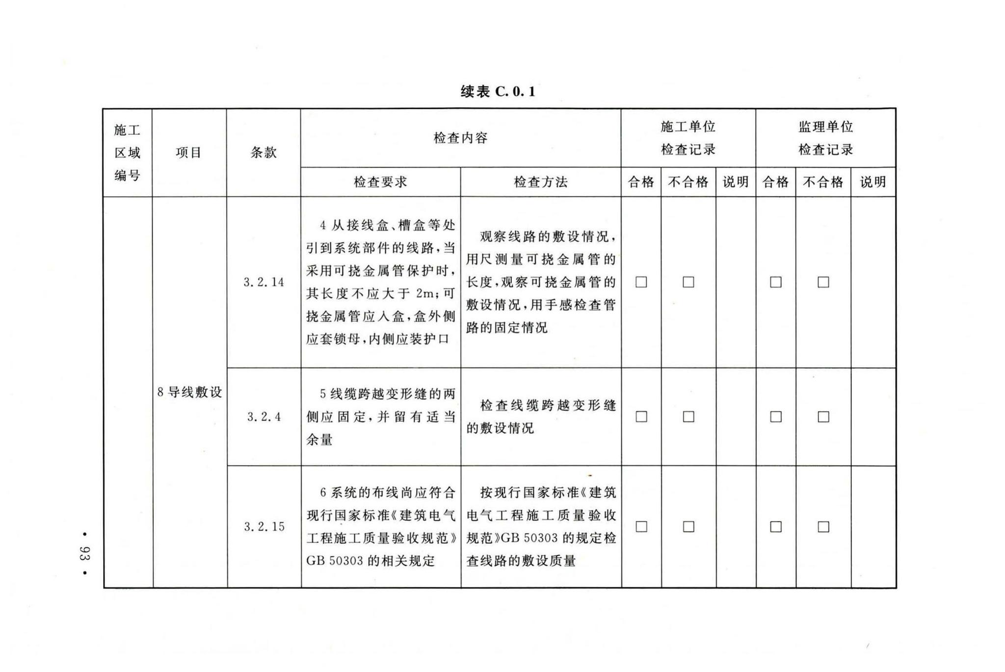 GB50166-2019--火灾自动报警系统施工及验收标准