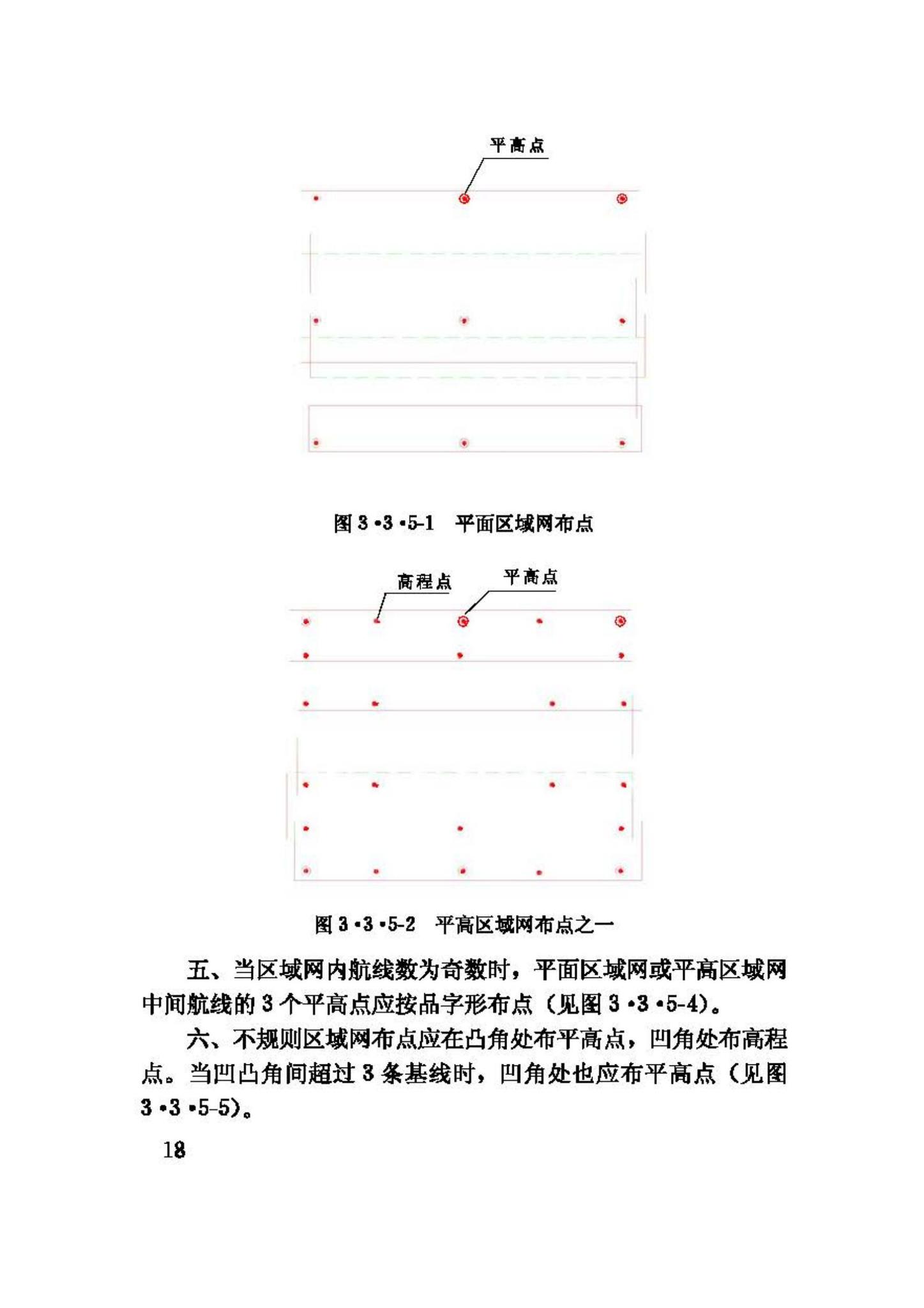 GB50167-92--工程摄影测量规范