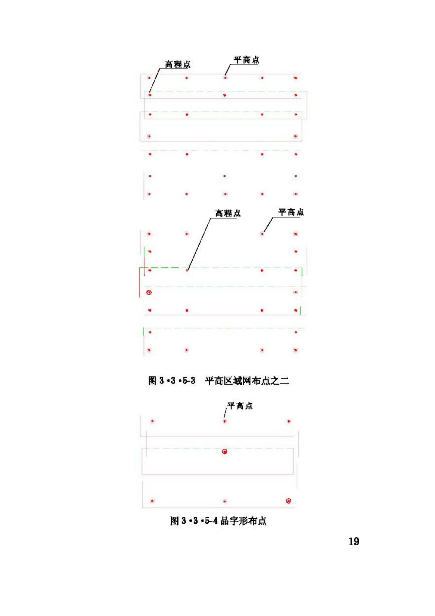 GB50167-92--工程摄影测量规范