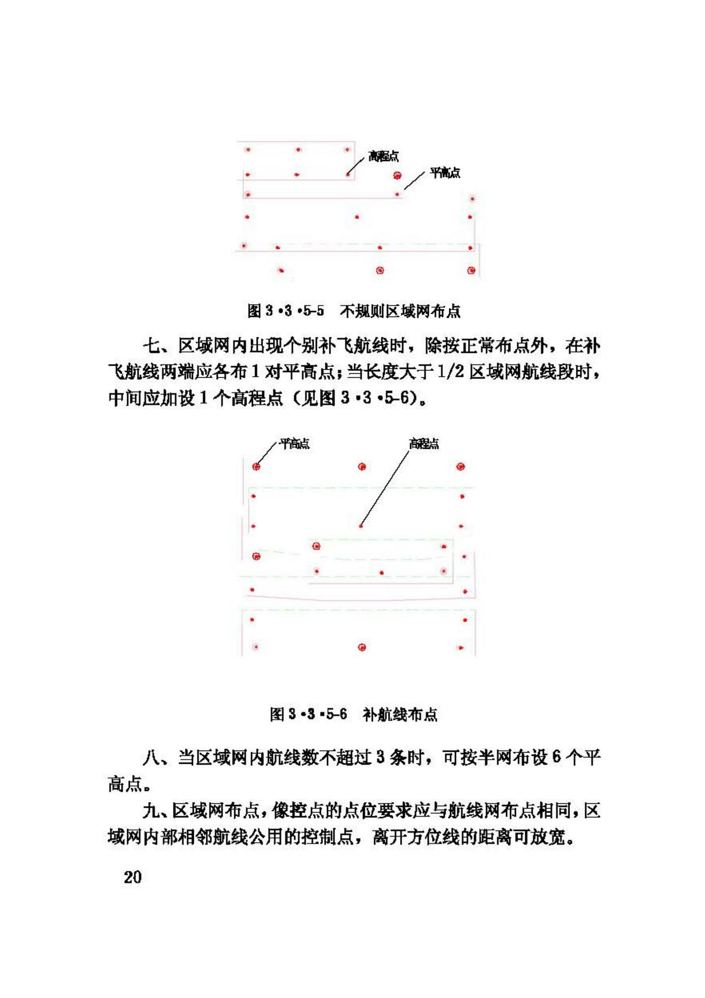 GB50167-92--工程摄影测量规范