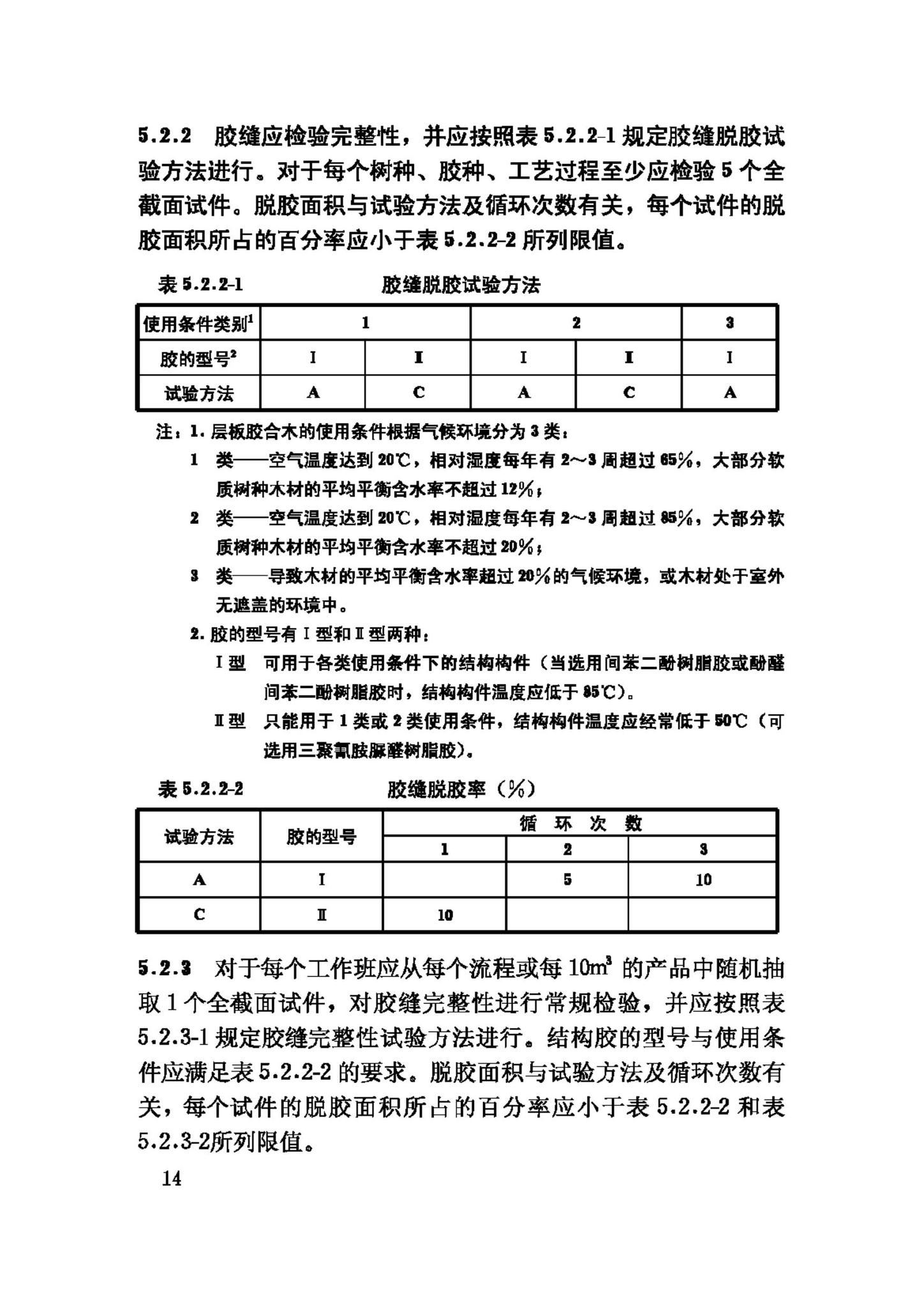 GB50206-2002--木结构工程施工质量验收规范