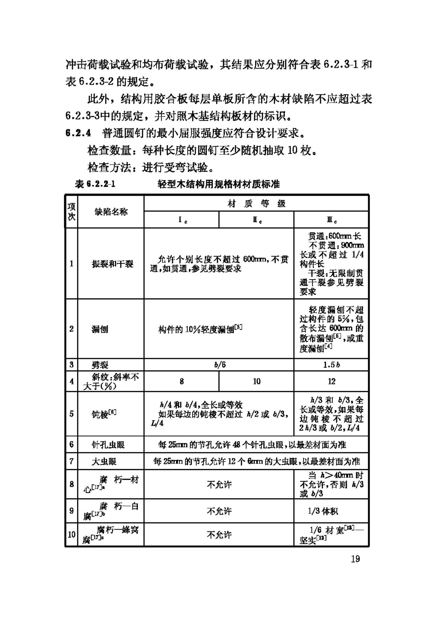 GB50206-2002--木结构工程施工质量验收规范