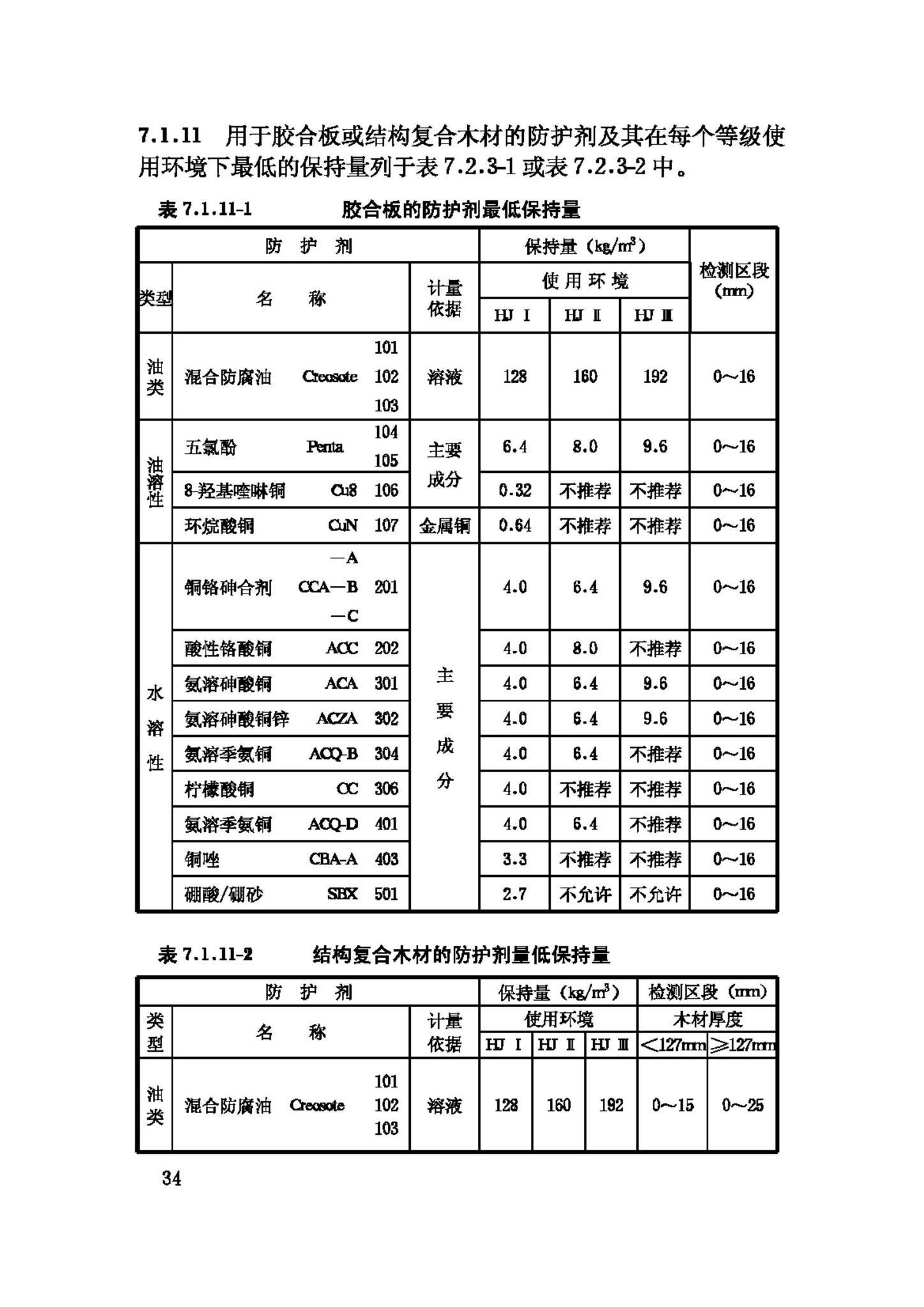 GB50206-2002--木结构工程施工质量验收规范