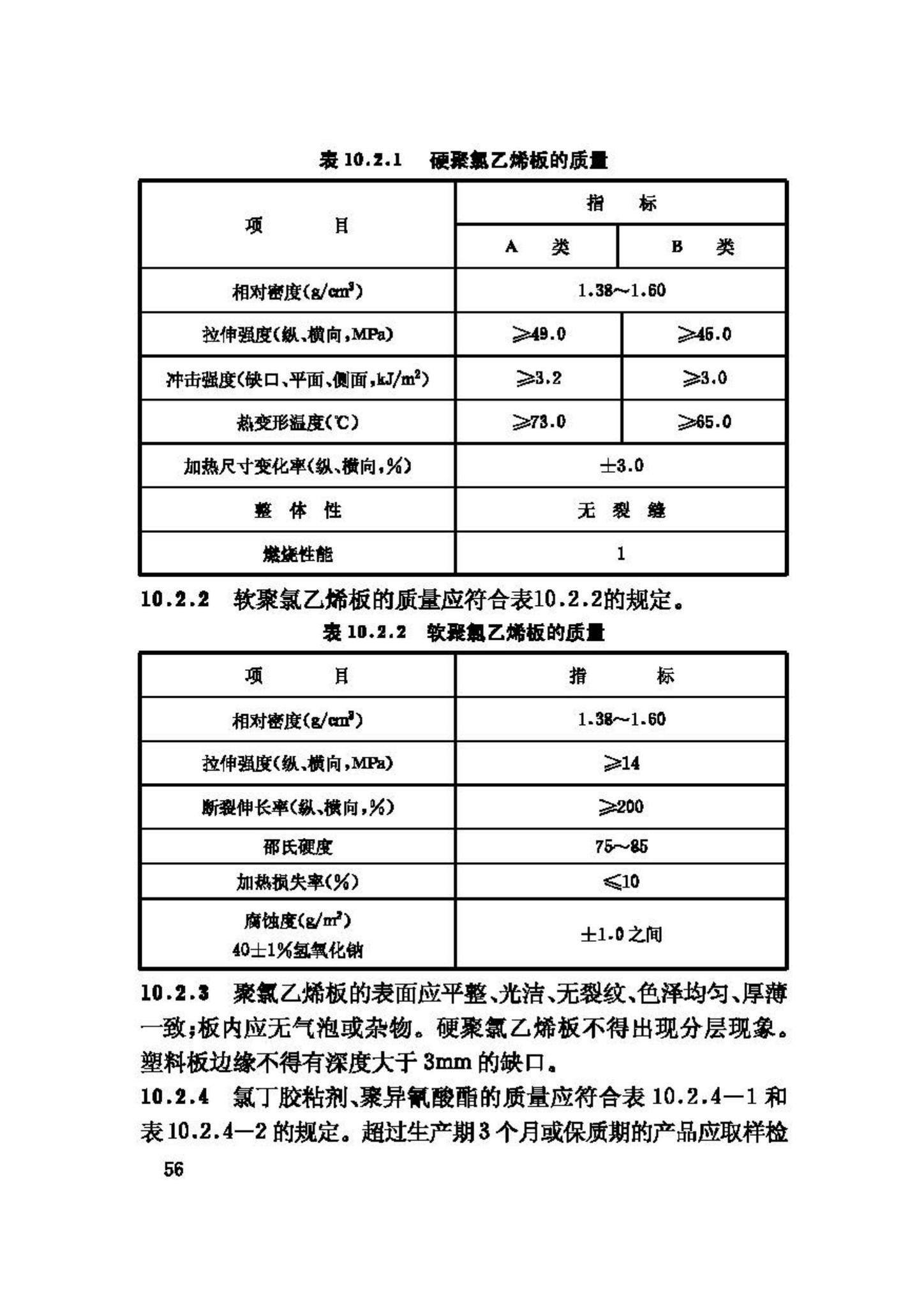 GB50212-2002--建筑防腐蚀工程施工及验收规范