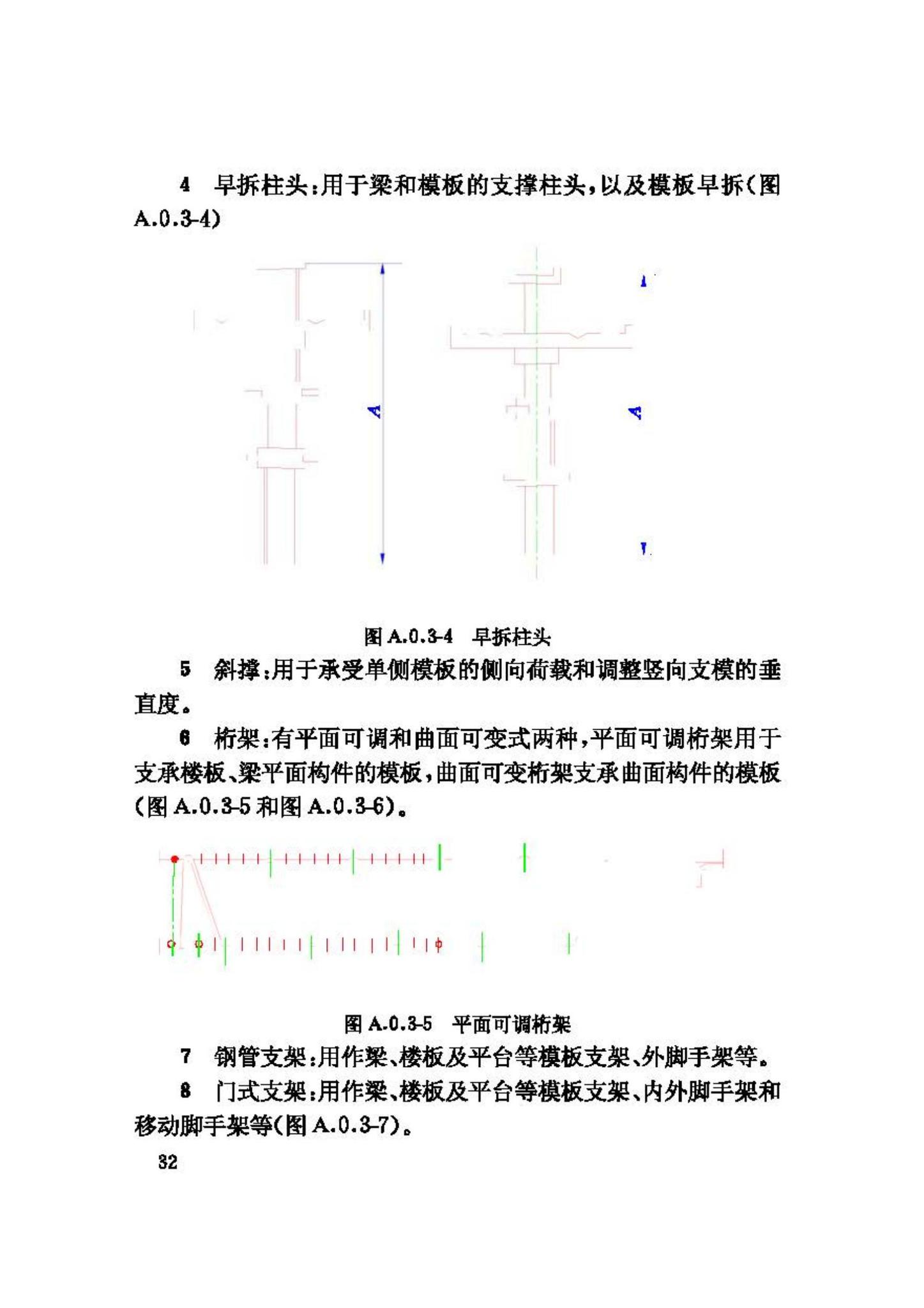 GB50214-2001--组合钢模板技术规范