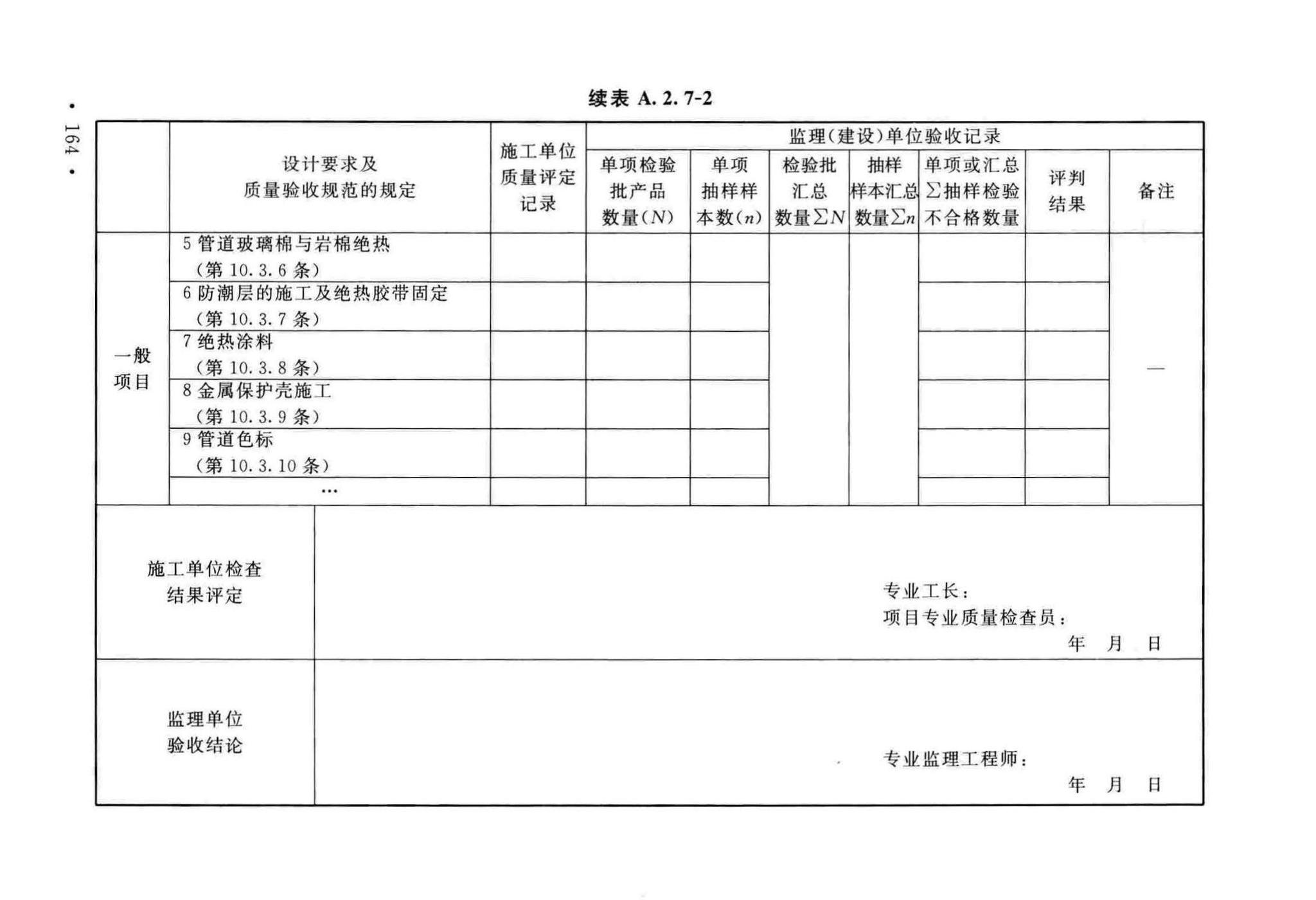 GB50243-2016--通风与空调工程施工质量验收规范