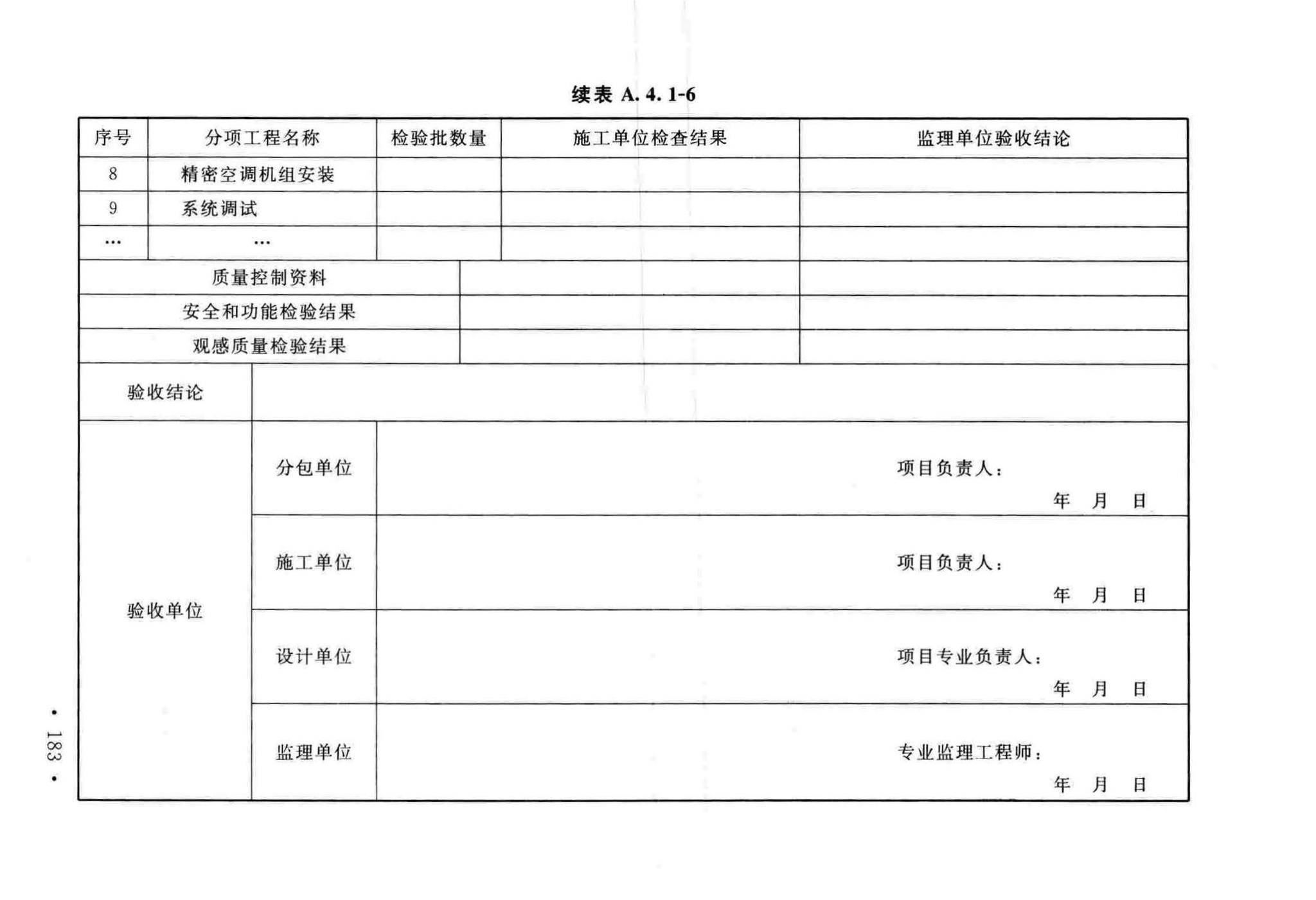 GB50243-2016--通风与空调工程施工质量验收规范