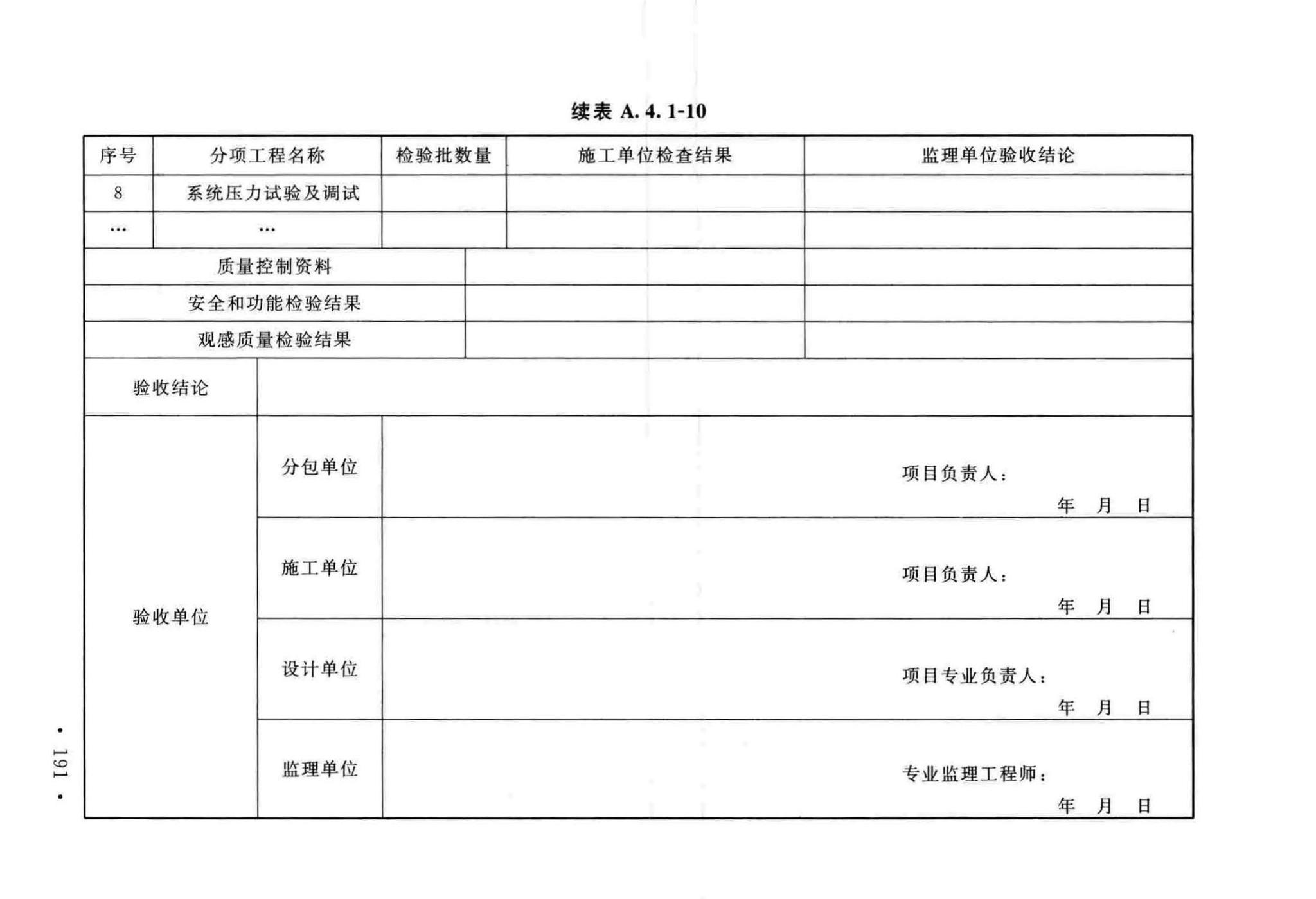 GB50243-2016--通风与空调工程施工质量验收规范