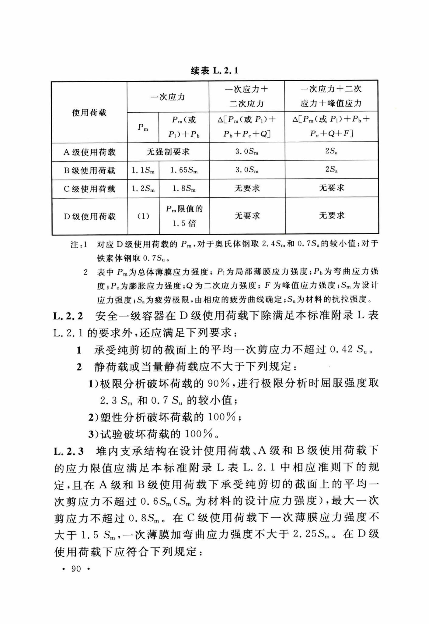 GB50267-2019--核电厂抗震设计标准