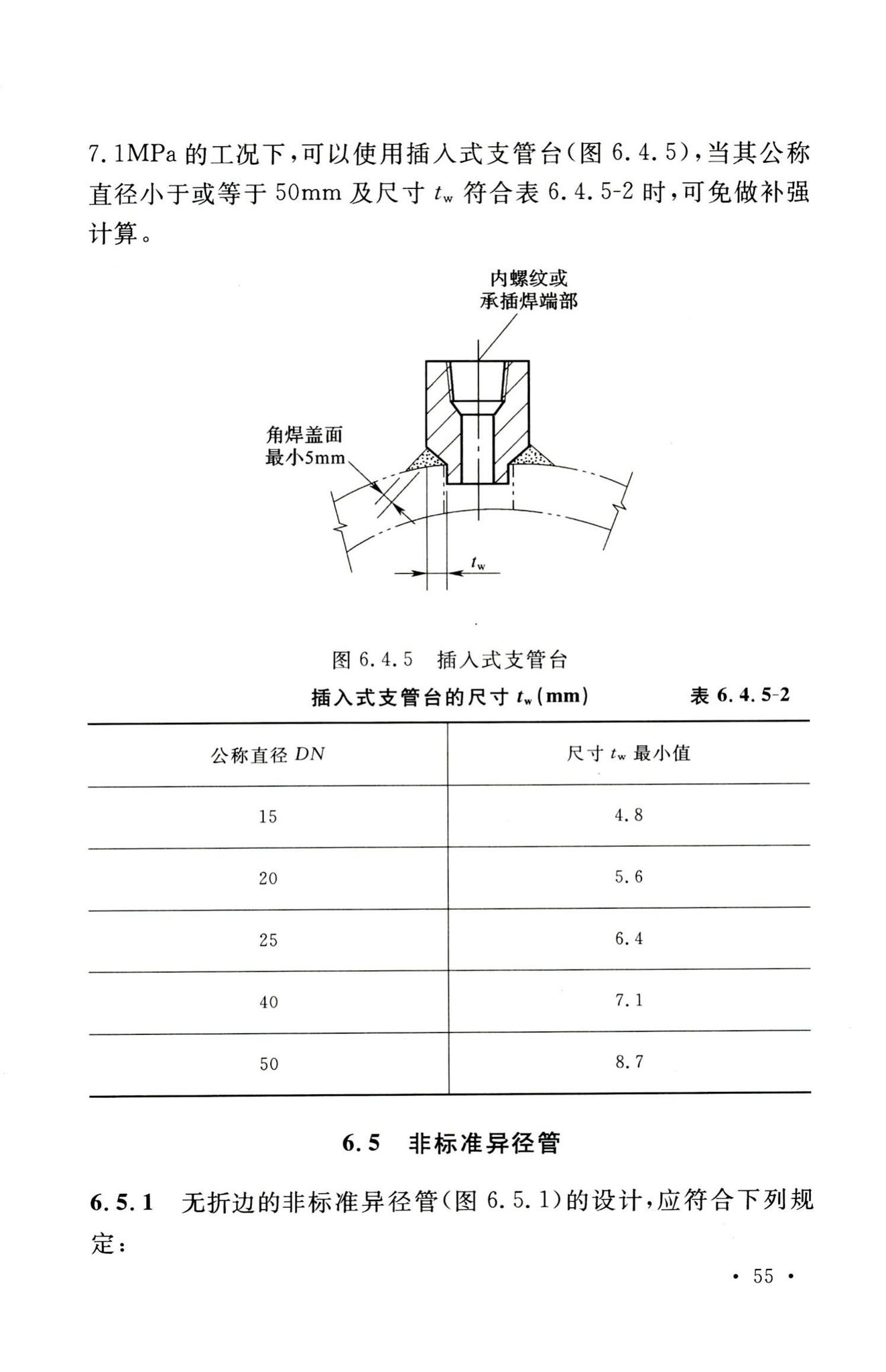 GB50316-2000(2008年版)--工业金属管道设计规范(2008年版)