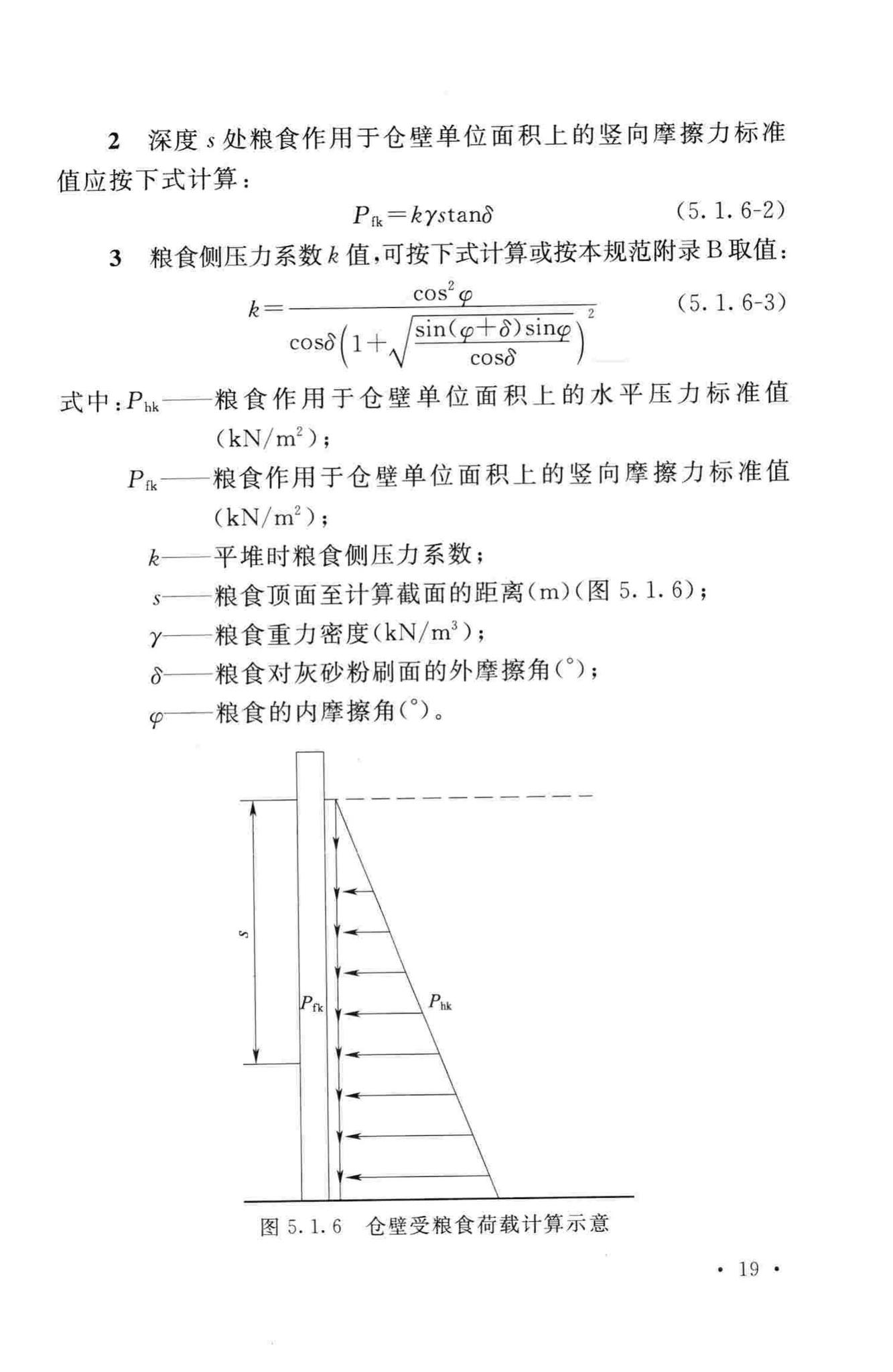 GB50320-2014--粮食平房仓设计规范