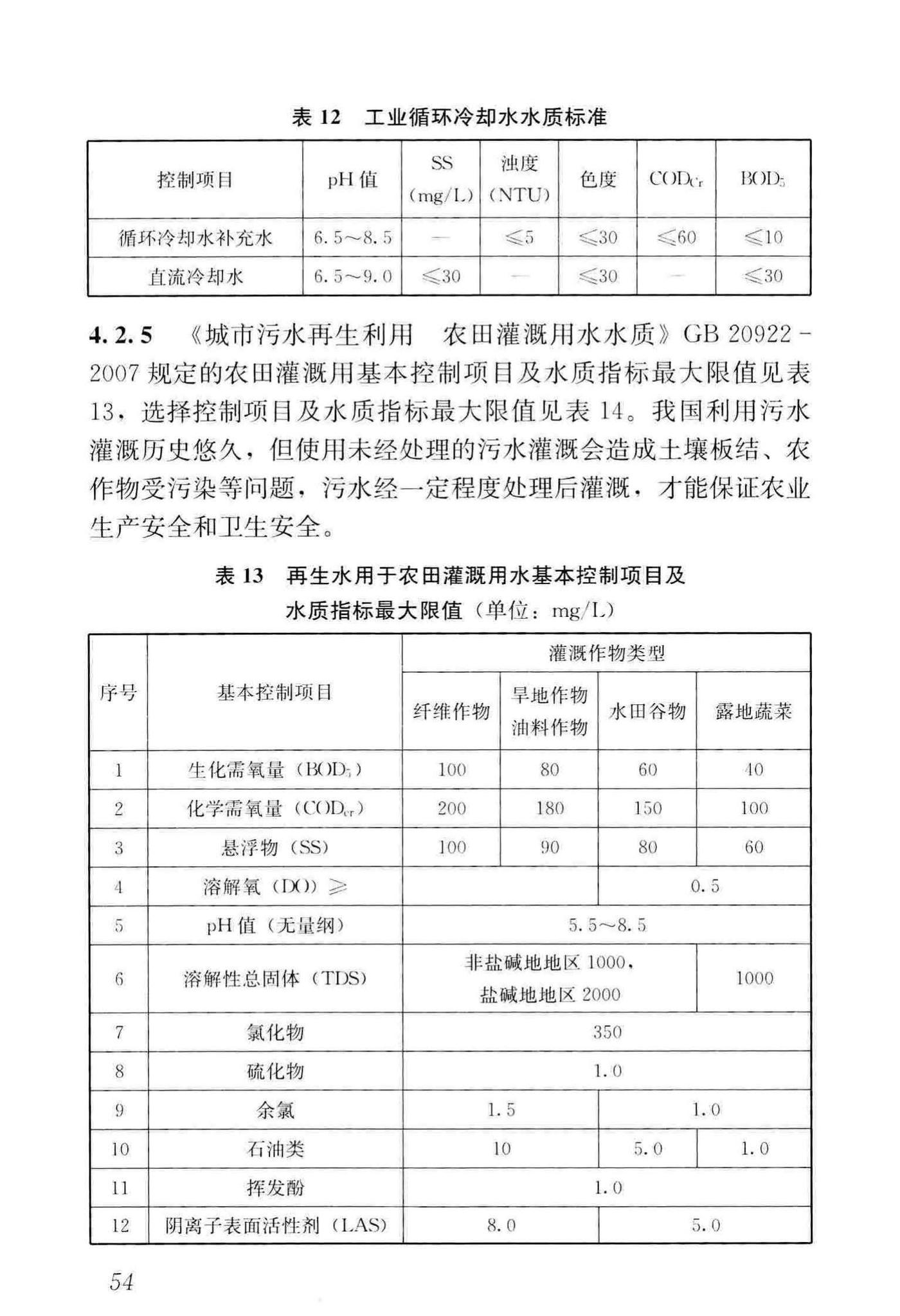 GB50336-2018--建筑中水设计标准