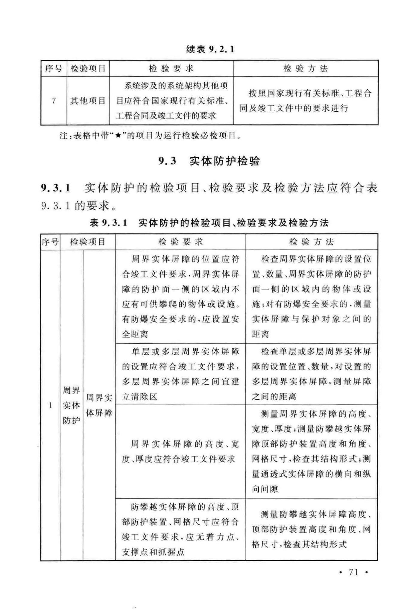 GB50348-2018--安全防范工程技术标准