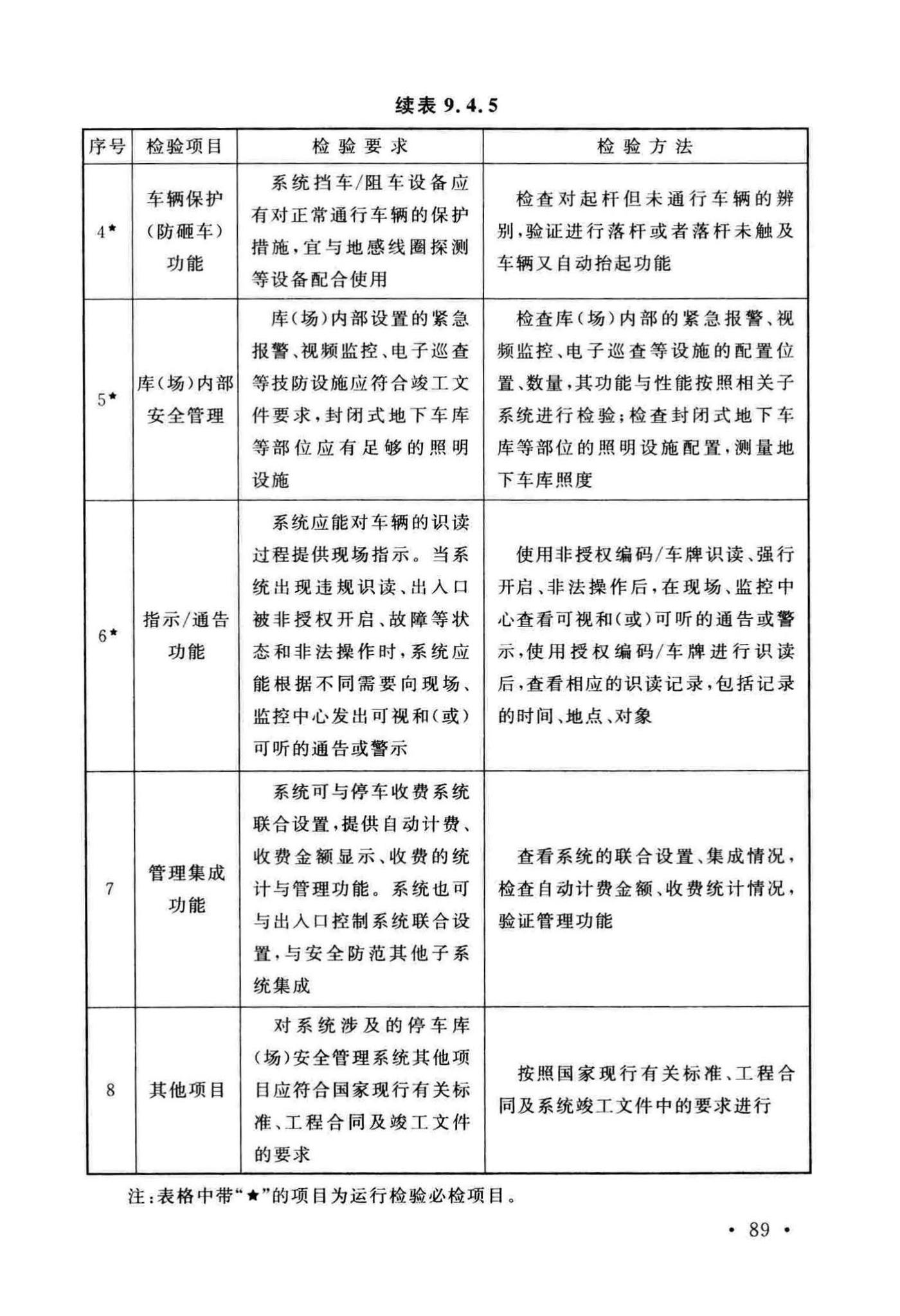 GB50348-2018--安全防范工程技术标准