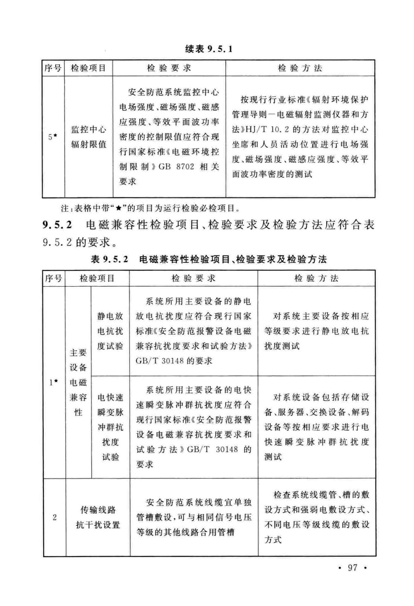 GB50348-2018--安全防范工程技术标准