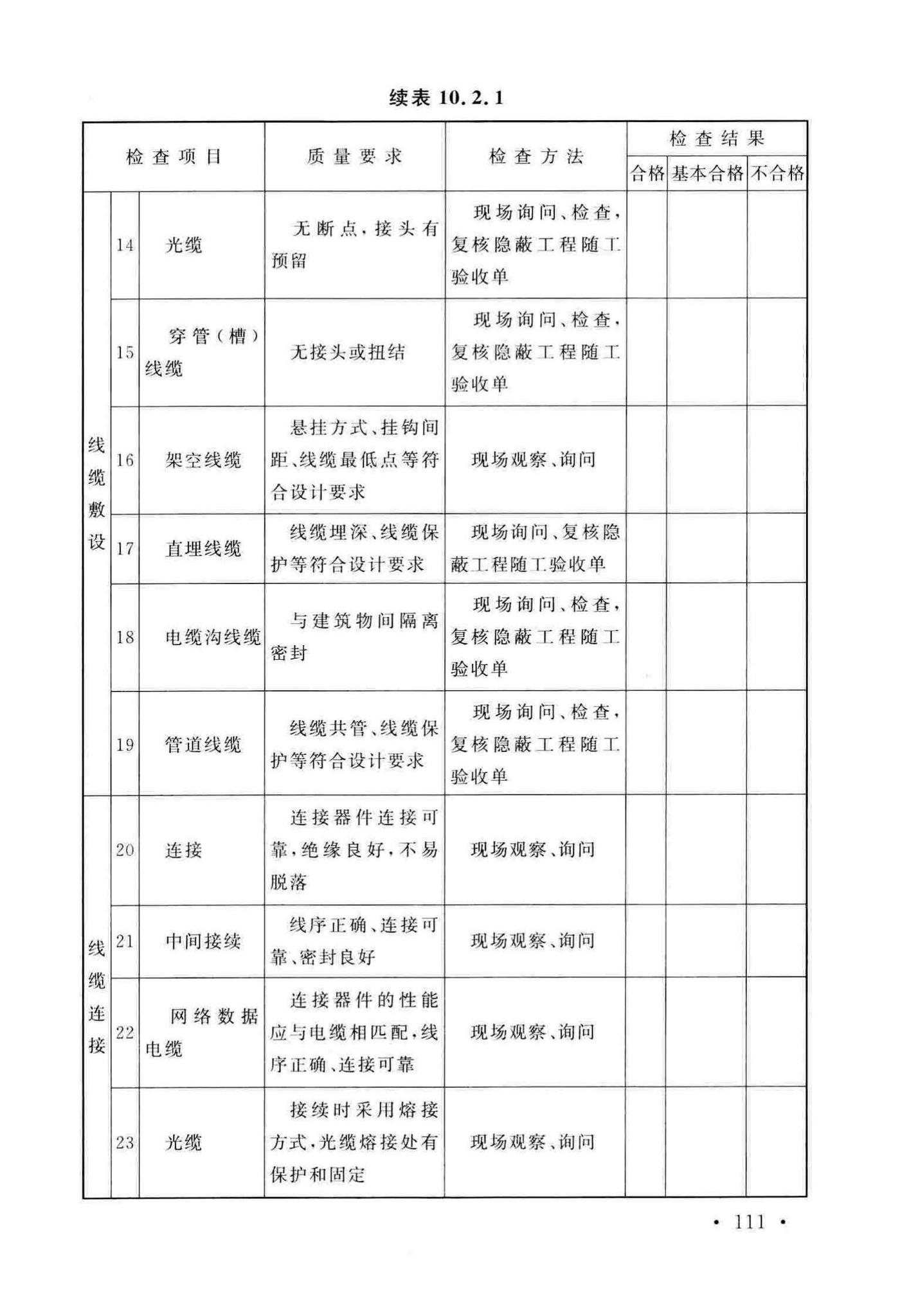 GB50348-2018--安全防范工程技术标准