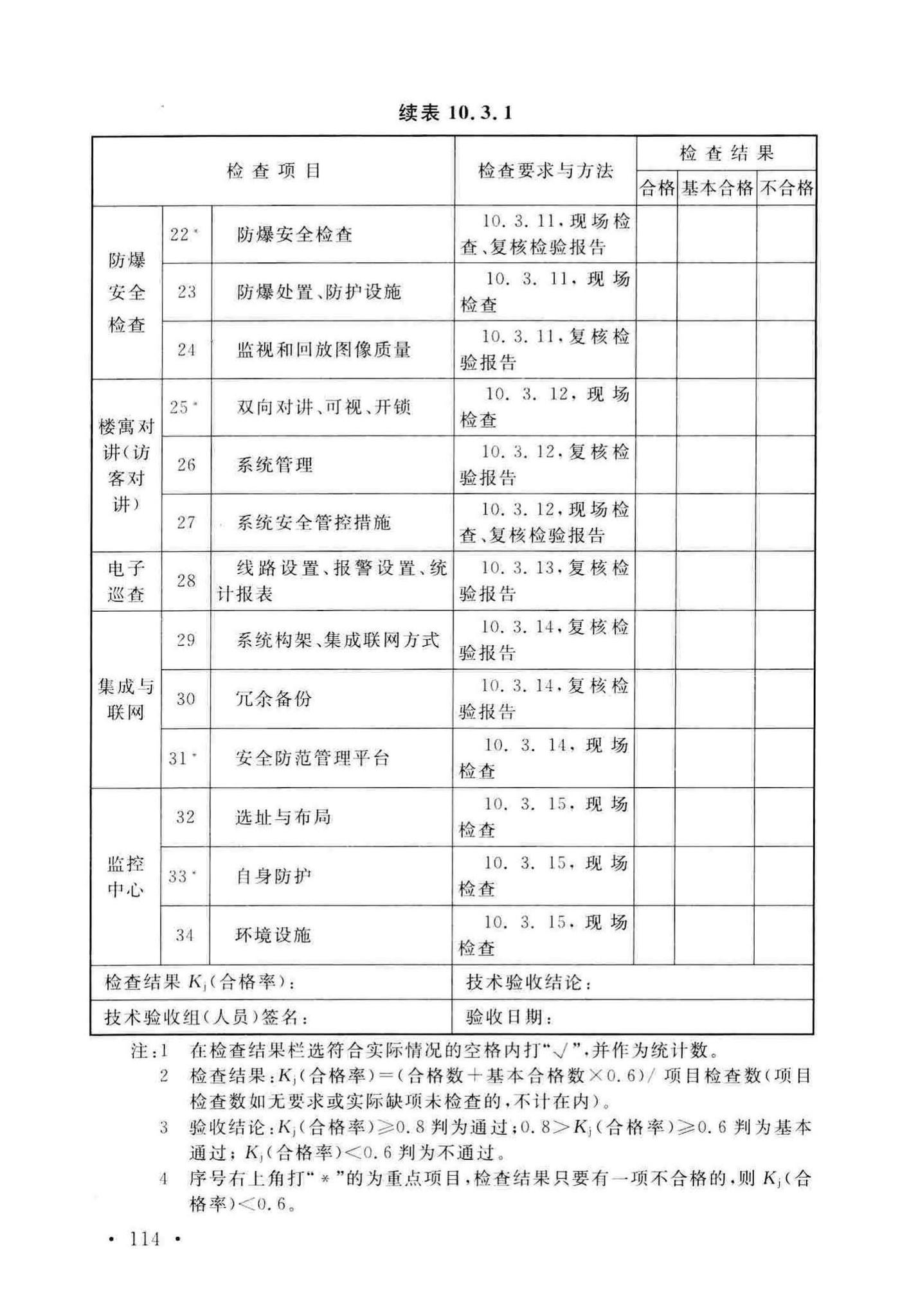 GB50348-2018--安全防范工程技术标准